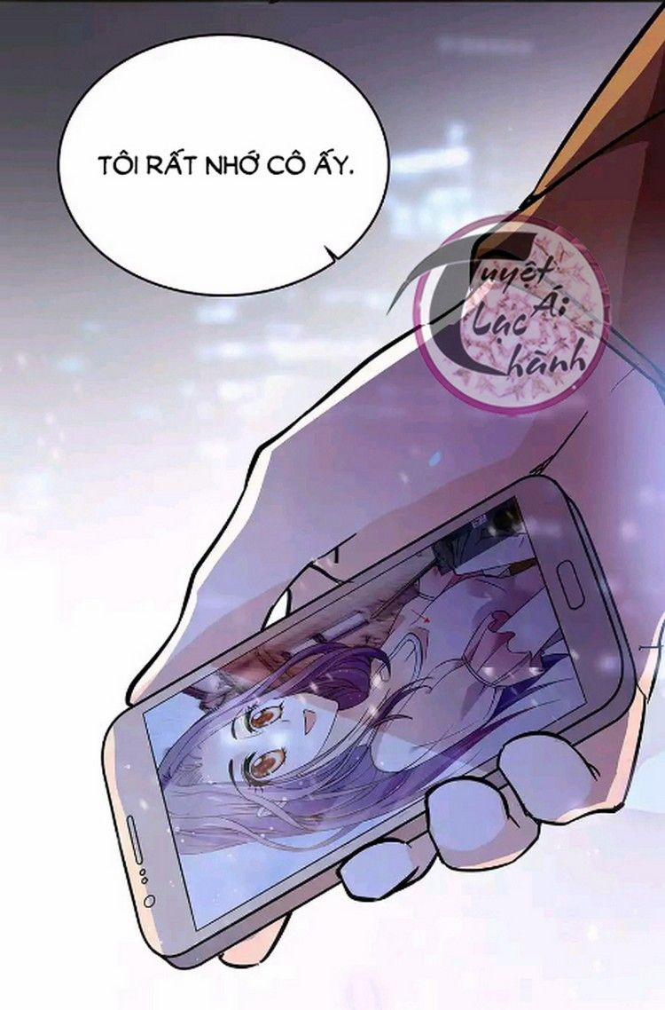 Tình Đầy Chông Gai 68 trang 7