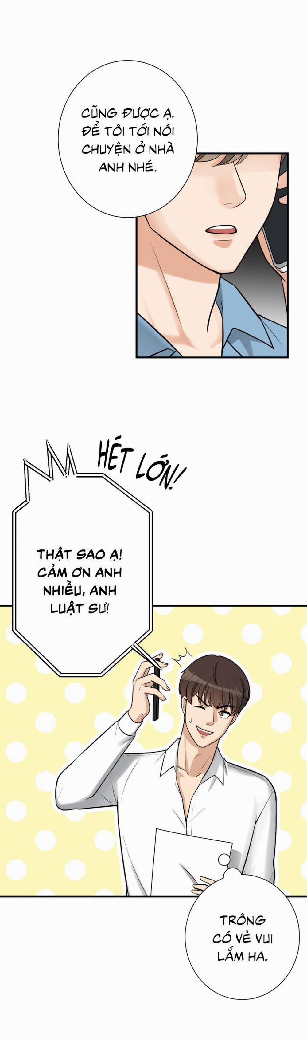 Tỉnh Dậy Lần Nữa Bỗng Trở Thành Minh Tinh Rồi 1 trang 20