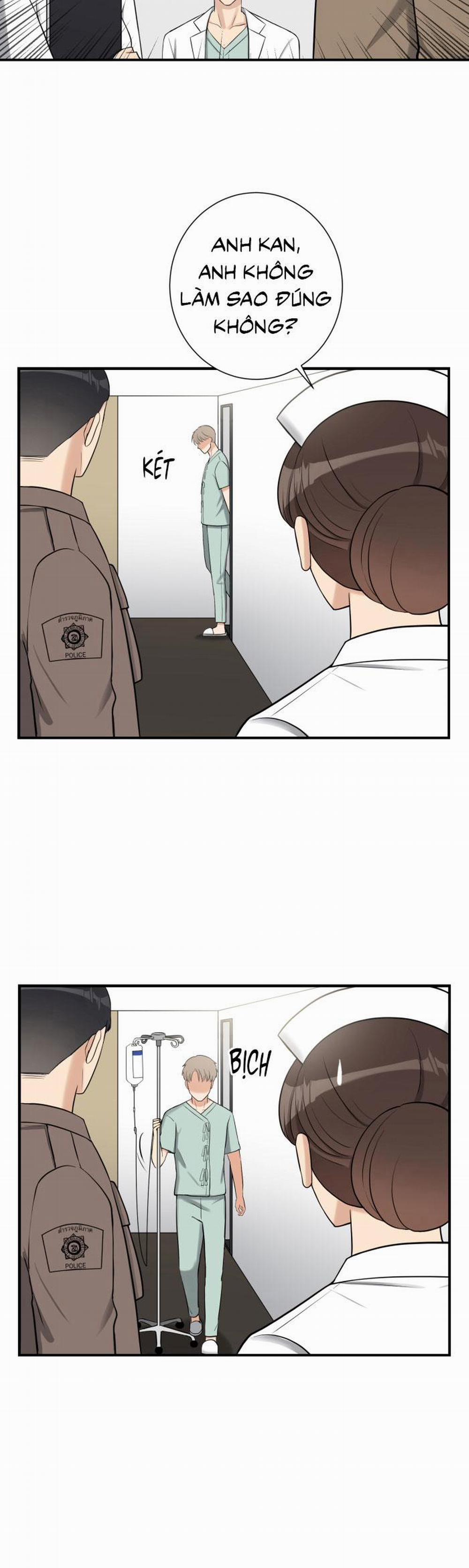 Tỉnh Dậy Lần Nữa Bỗng Trở Thành Minh Tinh Rồi 1 trang 40