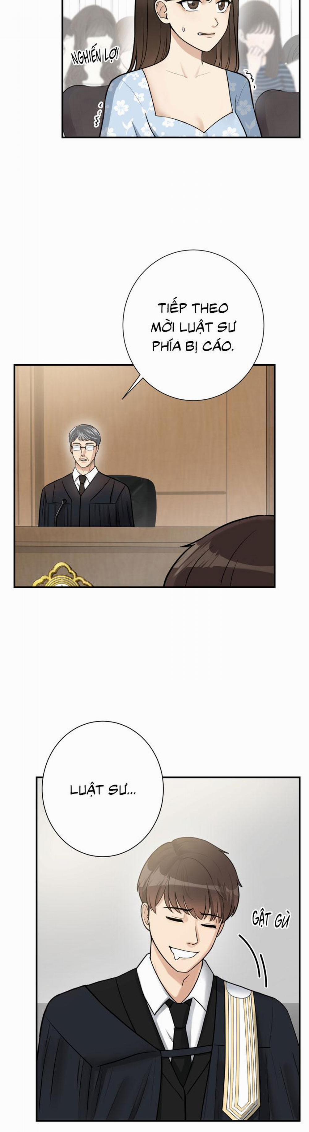 Tỉnh Dậy Lần Nữa Bỗng Trở Thành Minh Tinh Rồi 1 trang 5