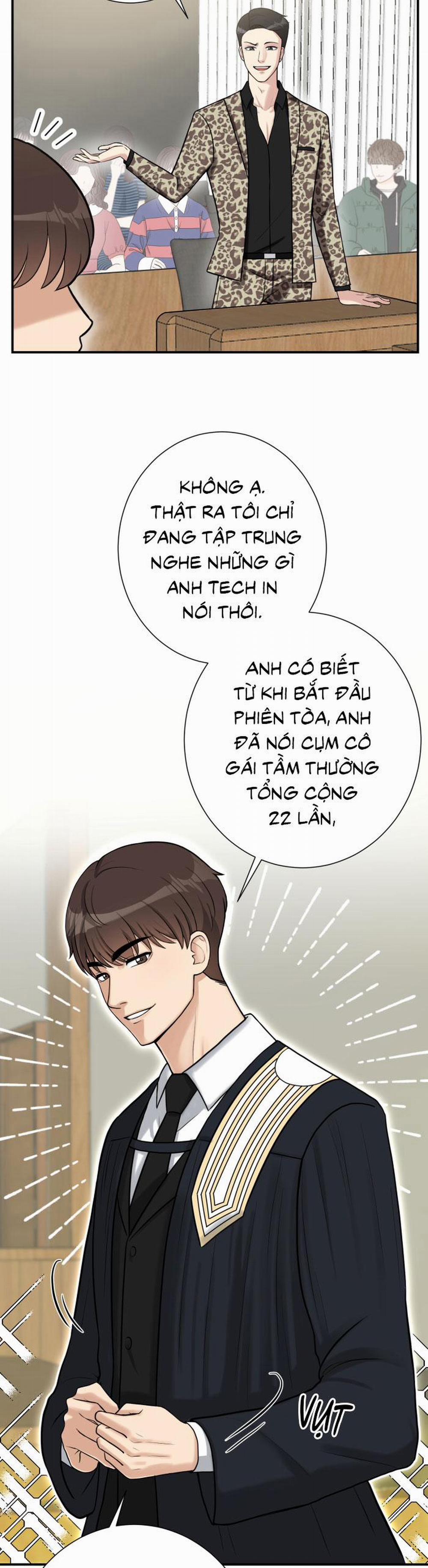 Tỉnh Dậy Lần Nữa Bỗng Trở Thành Minh Tinh Rồi 1 trang 7