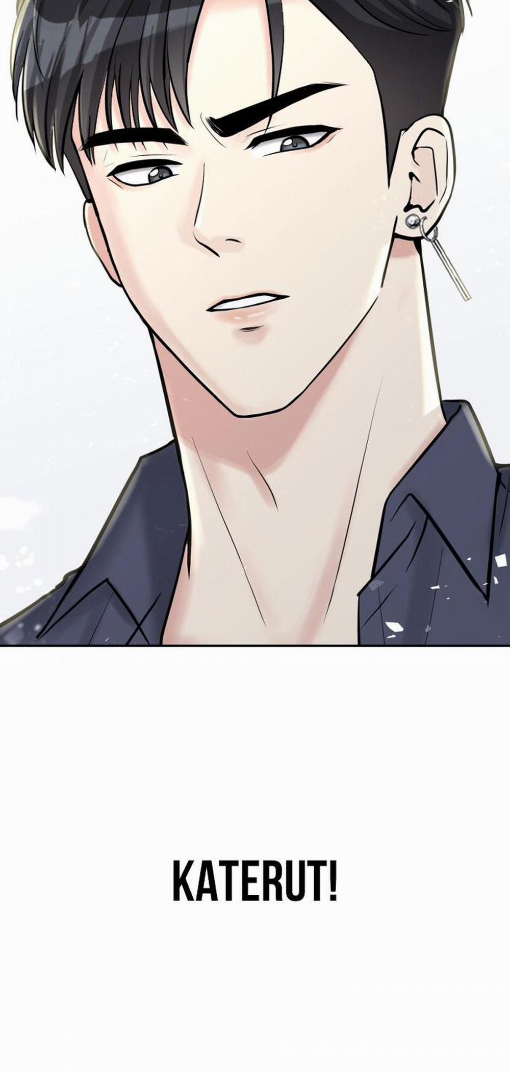 Tỉnh Dậy Lần Nữa Bỗng Trở Thành Minh Tinh Rồi 10 trang 10