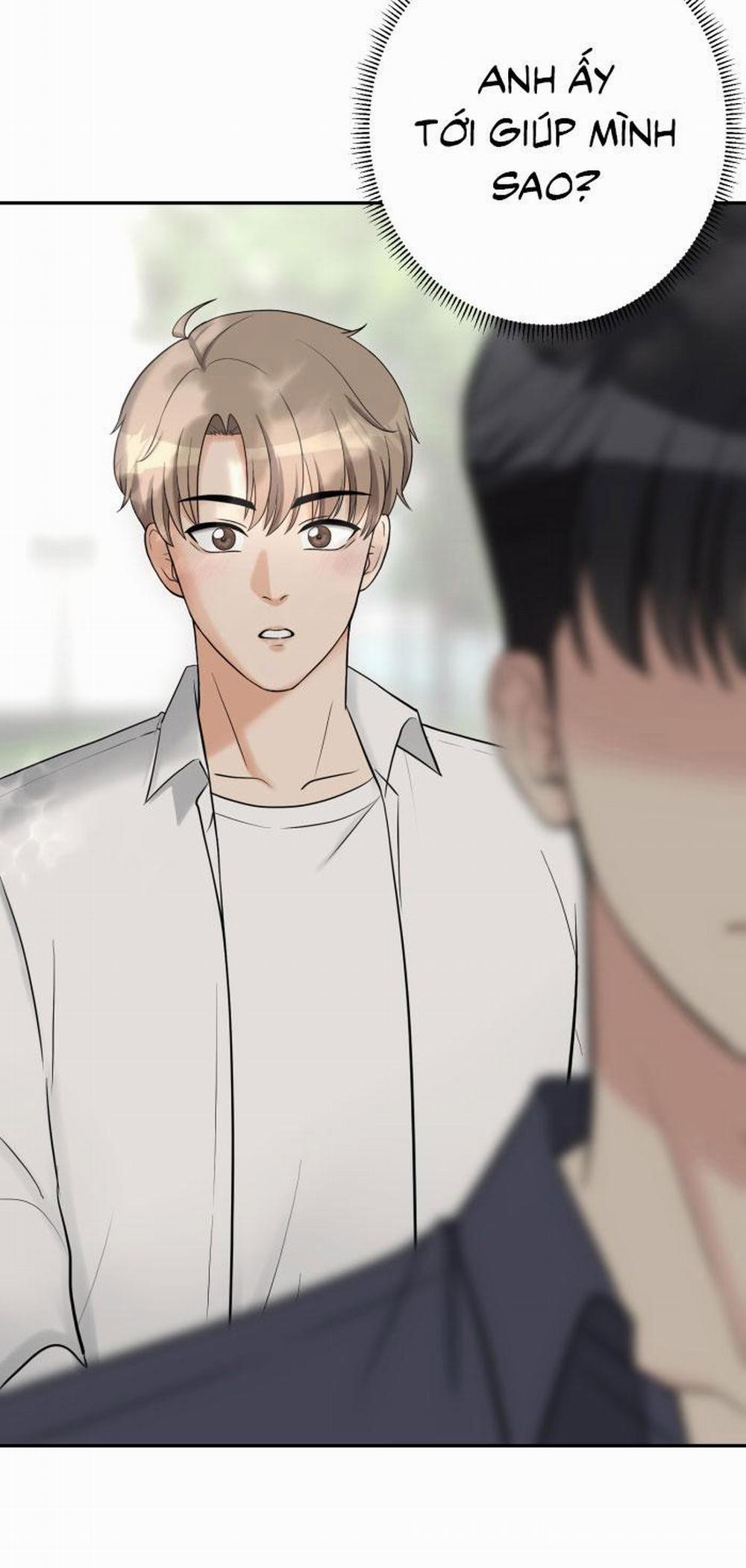 Tỉnh Dậy Lần Nữa Bỗng Trở Thành Minh Tinh Rồi 10 trang 12