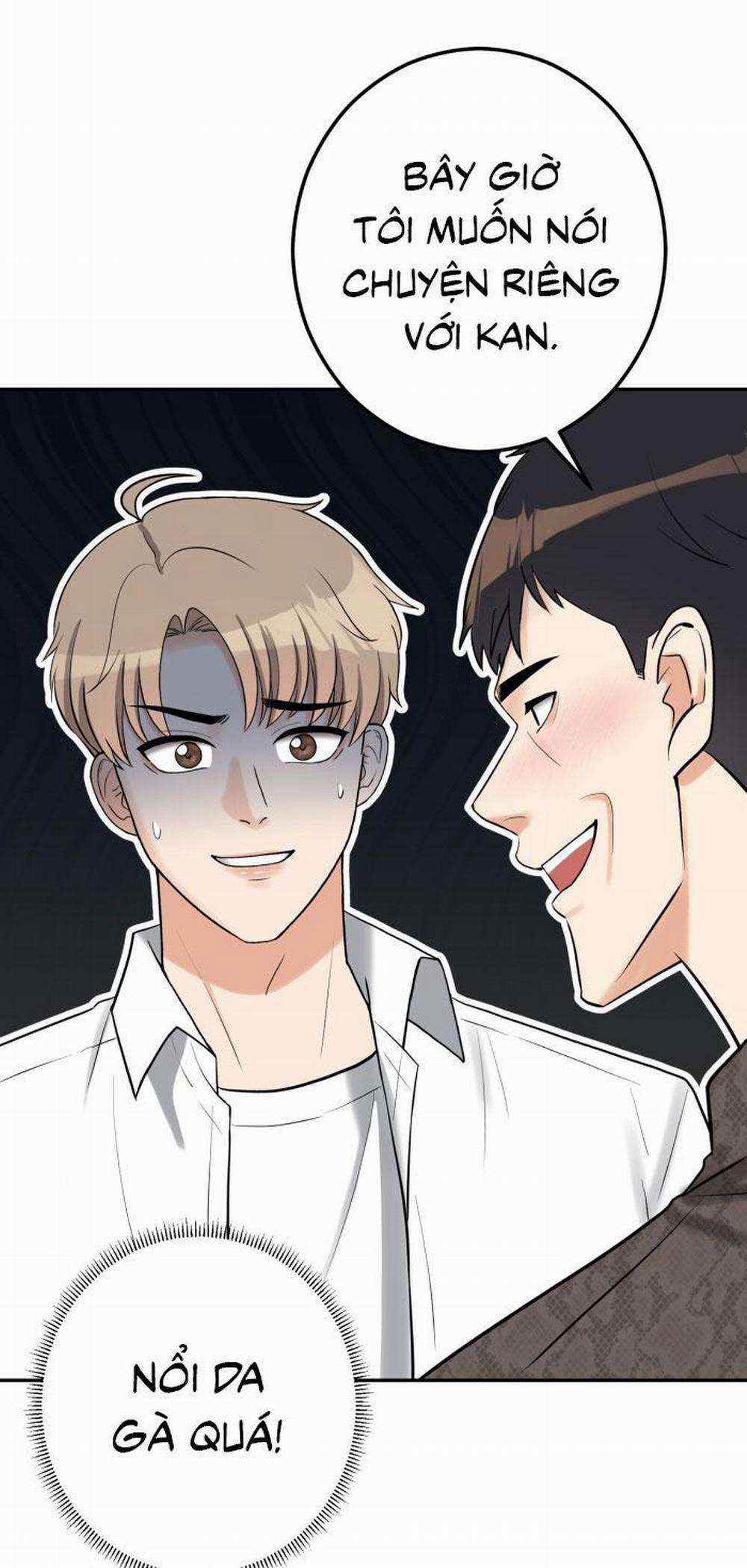 Tỉnh Dậy Lần Nữa Bỗng Trở Thành Minh Tinh Rồi 10 trang 14