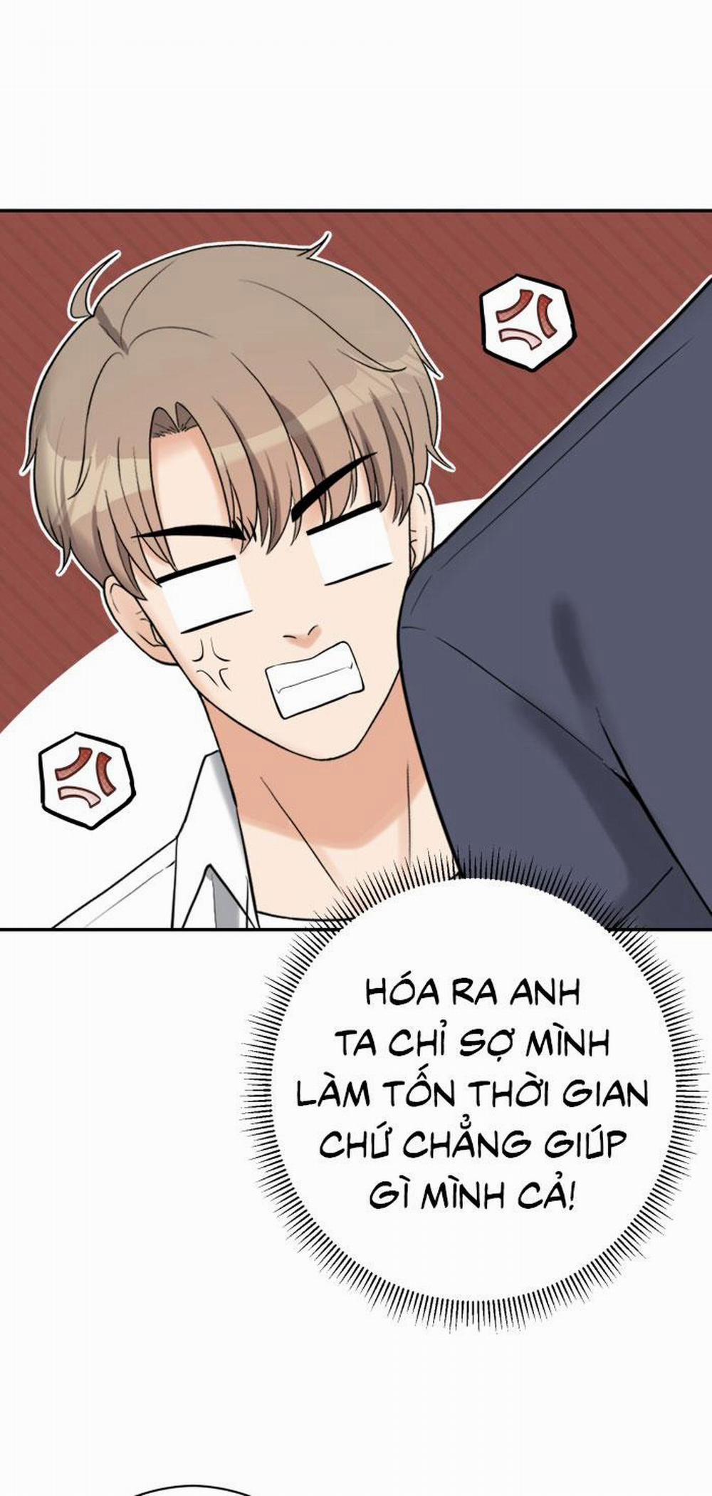 Tỉnh Dậy Lần Nữa Bỗng Trở Thành Minh Tinh Rồi 10 trang 17