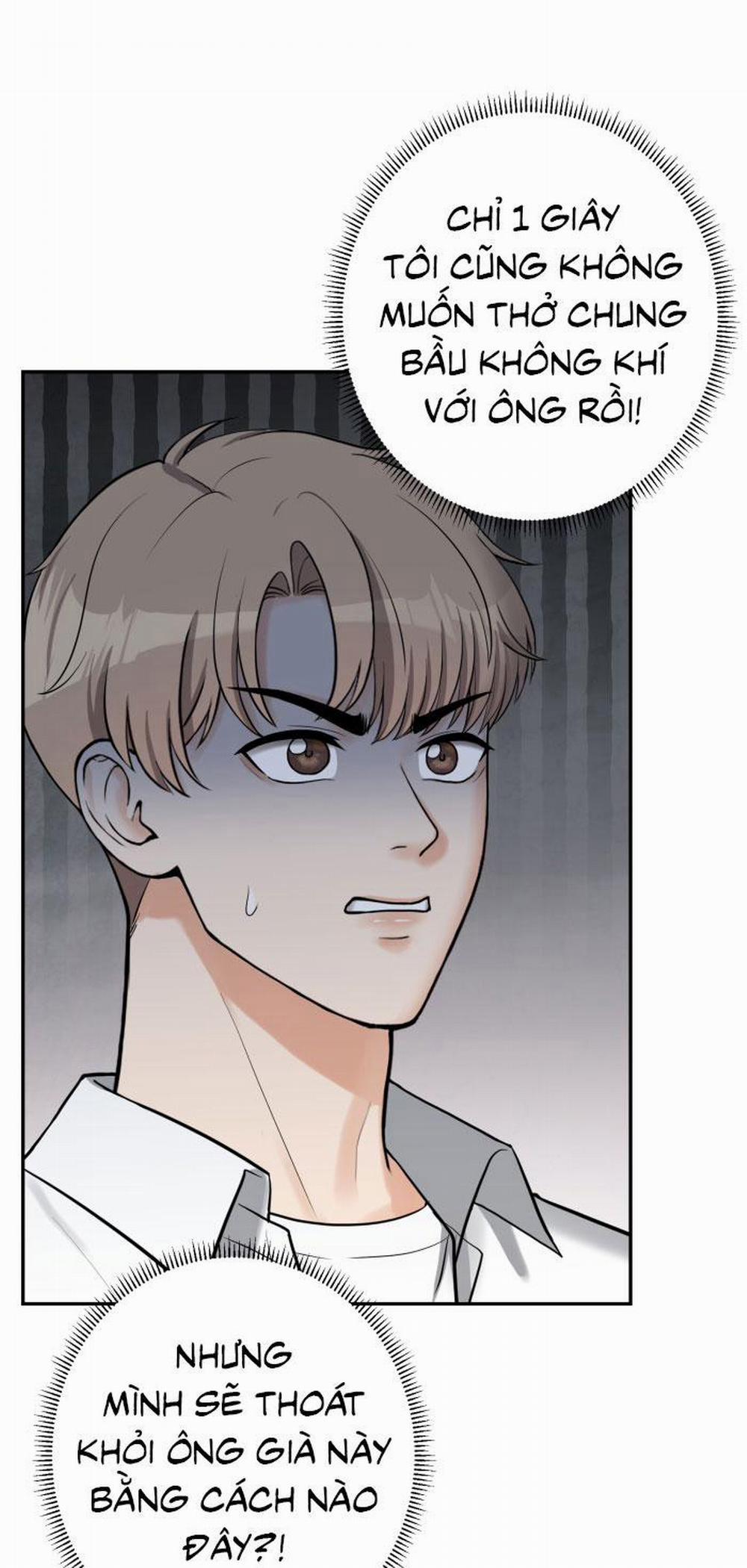 Tỉnh Dậy Lần Nữa Bỗng Trở Thành Minh Tinh Rồi 10 trang 19