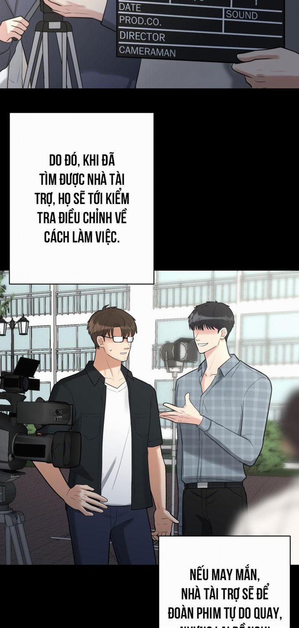 Tỉnh Dậy Lần Nữa Bỗng Trở Thành Minh Tinh Rồi 10 trang 2