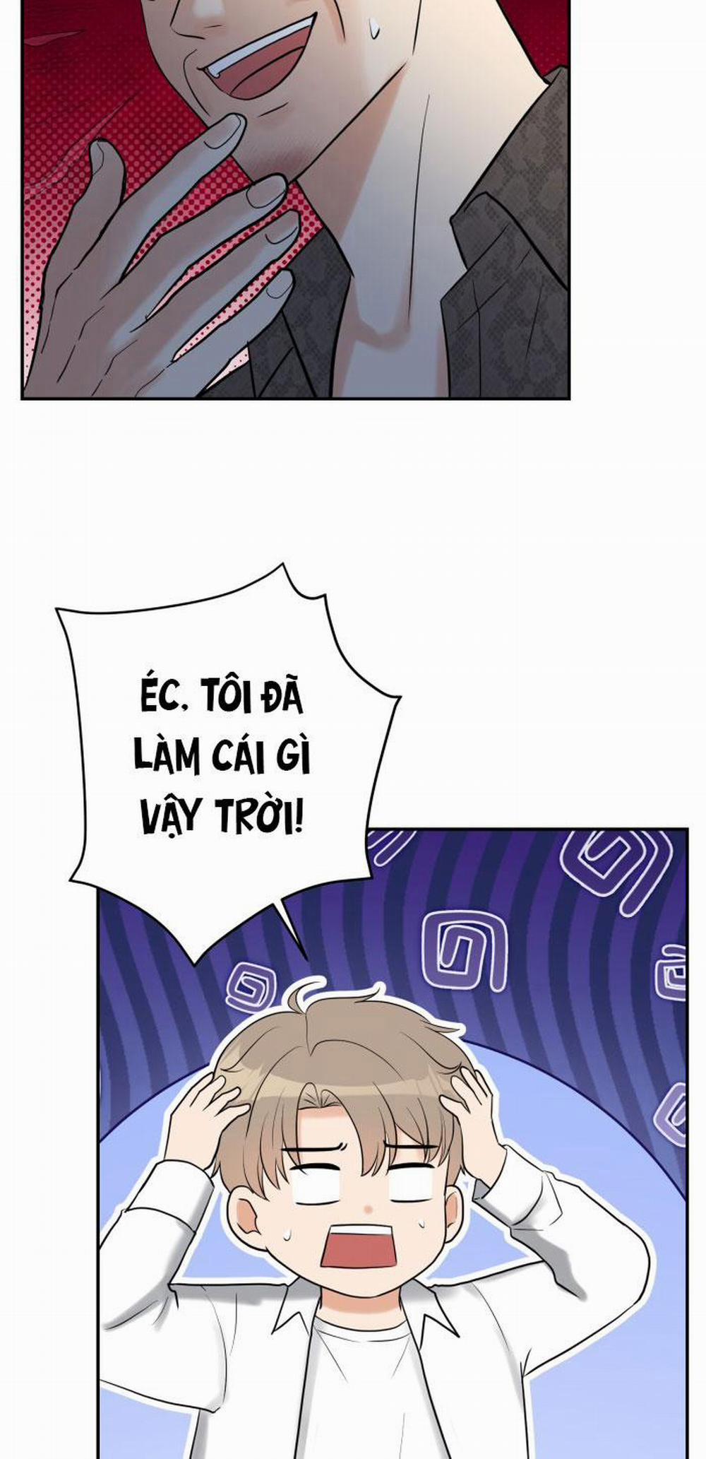 Tỉnh Dậy Lần Nữa Bỗng Trở Thành Minh Tinh Rồi 10 trang 30