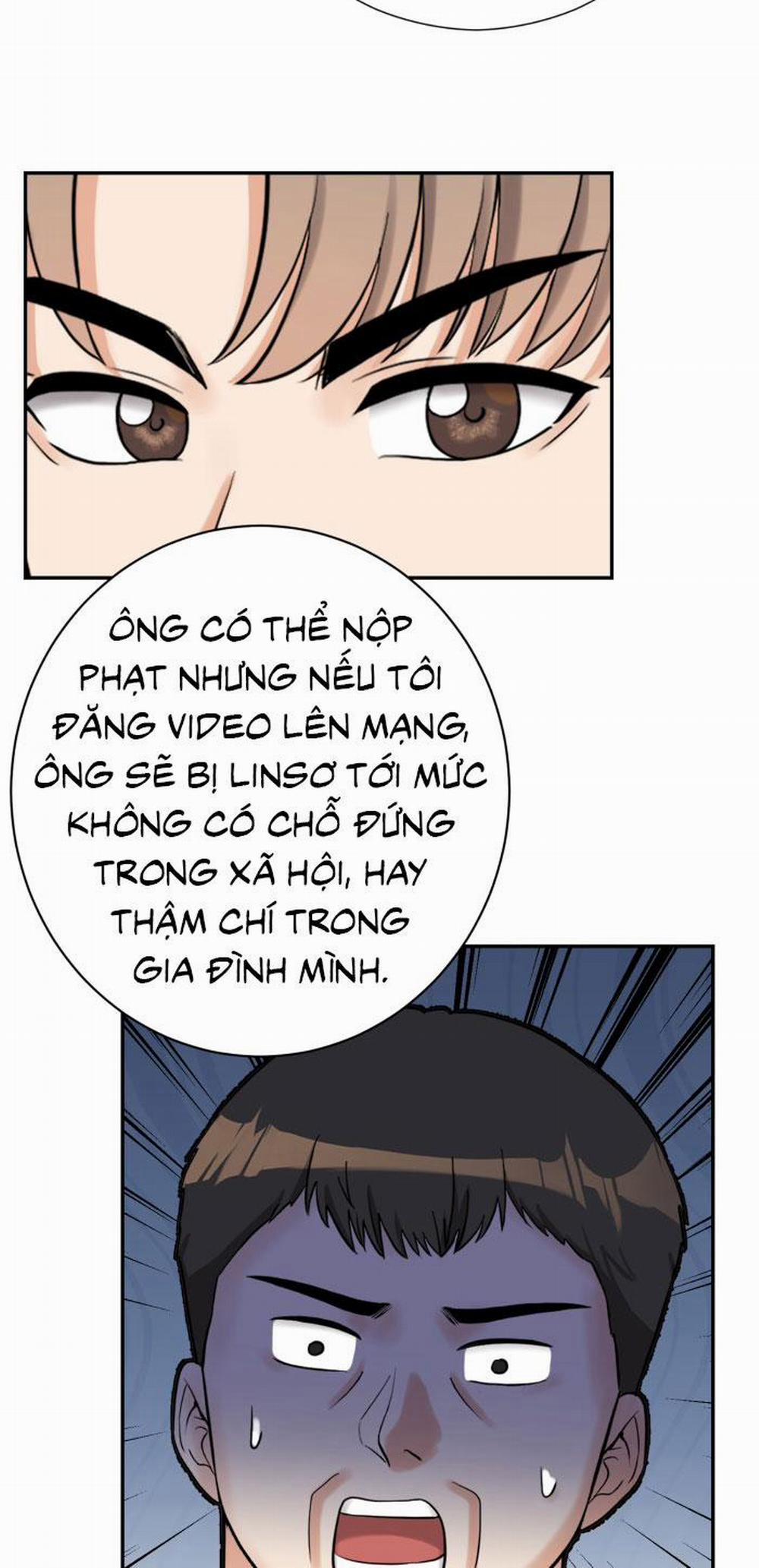 Tỉnh Dậy Lần Nữa Bỗng Trở Thành Minh Tinh Rồi 10 trang 37