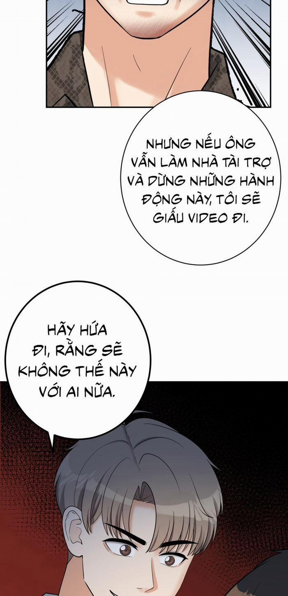 Tỉnh Dậy Lần Nữa Bỗng Trở Thành Minh Tinh Rồi 10 trang 38