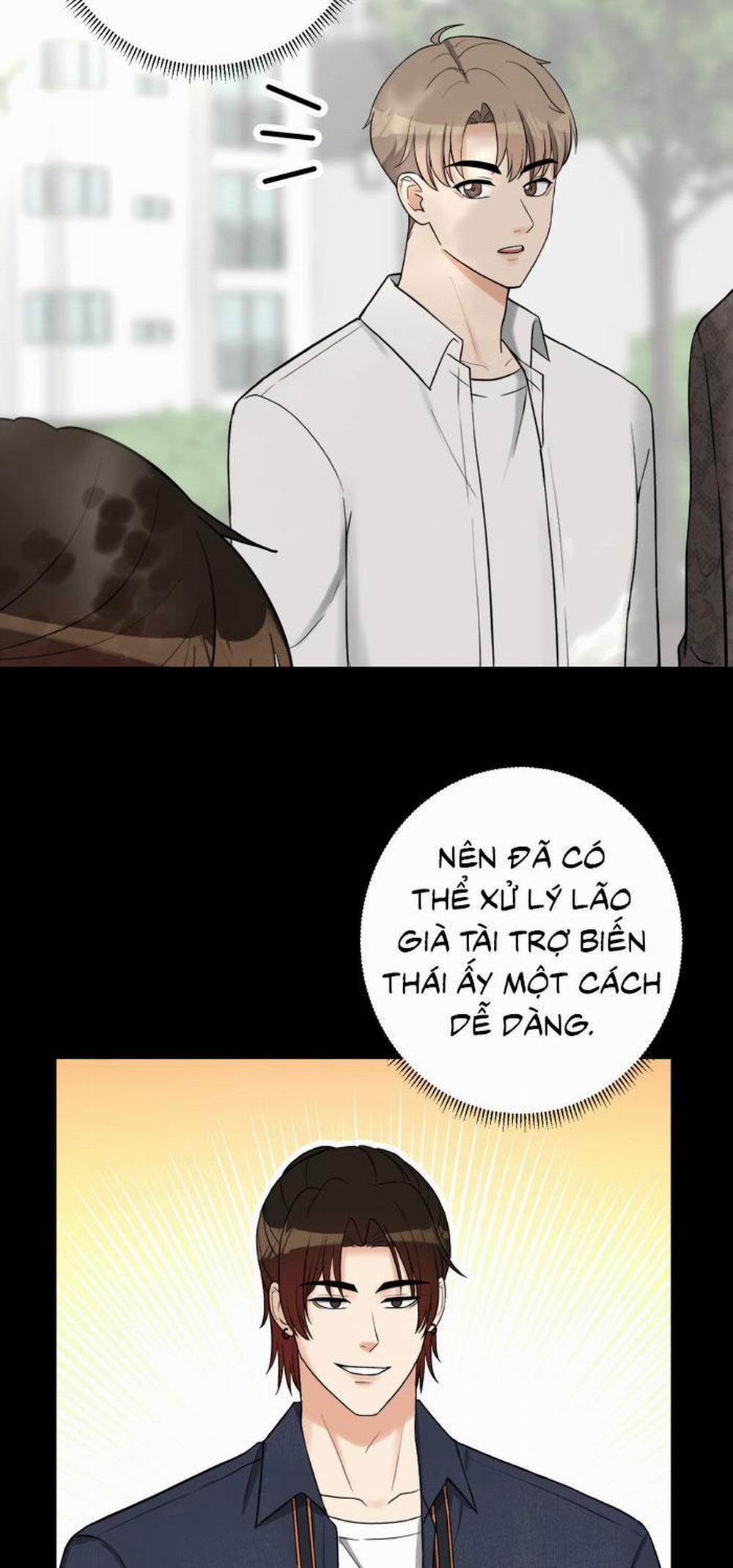 Tỉnh Dậy Lần Nữa Bỗng Trở Thành Minh Tinh Rồi 10 trang 43