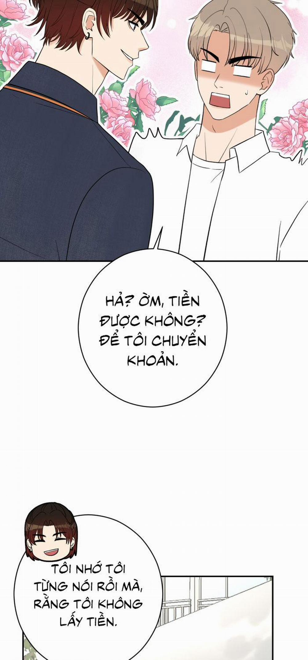 Tỉnh Dậy Lần Nữa Bỗng Trở Thành Minh Tinh Rồi 10 trang 47