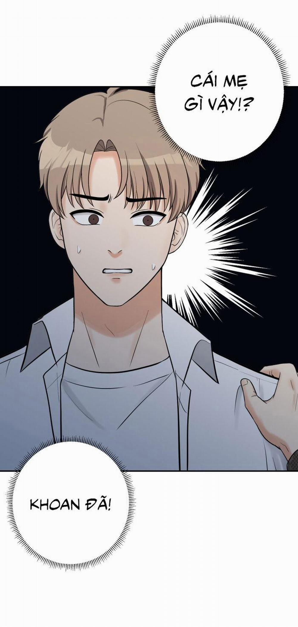 Tỉnh Dậy Lần Nữa Bỗng Trở Thành Minh Tinh Rồi 10 trang 5