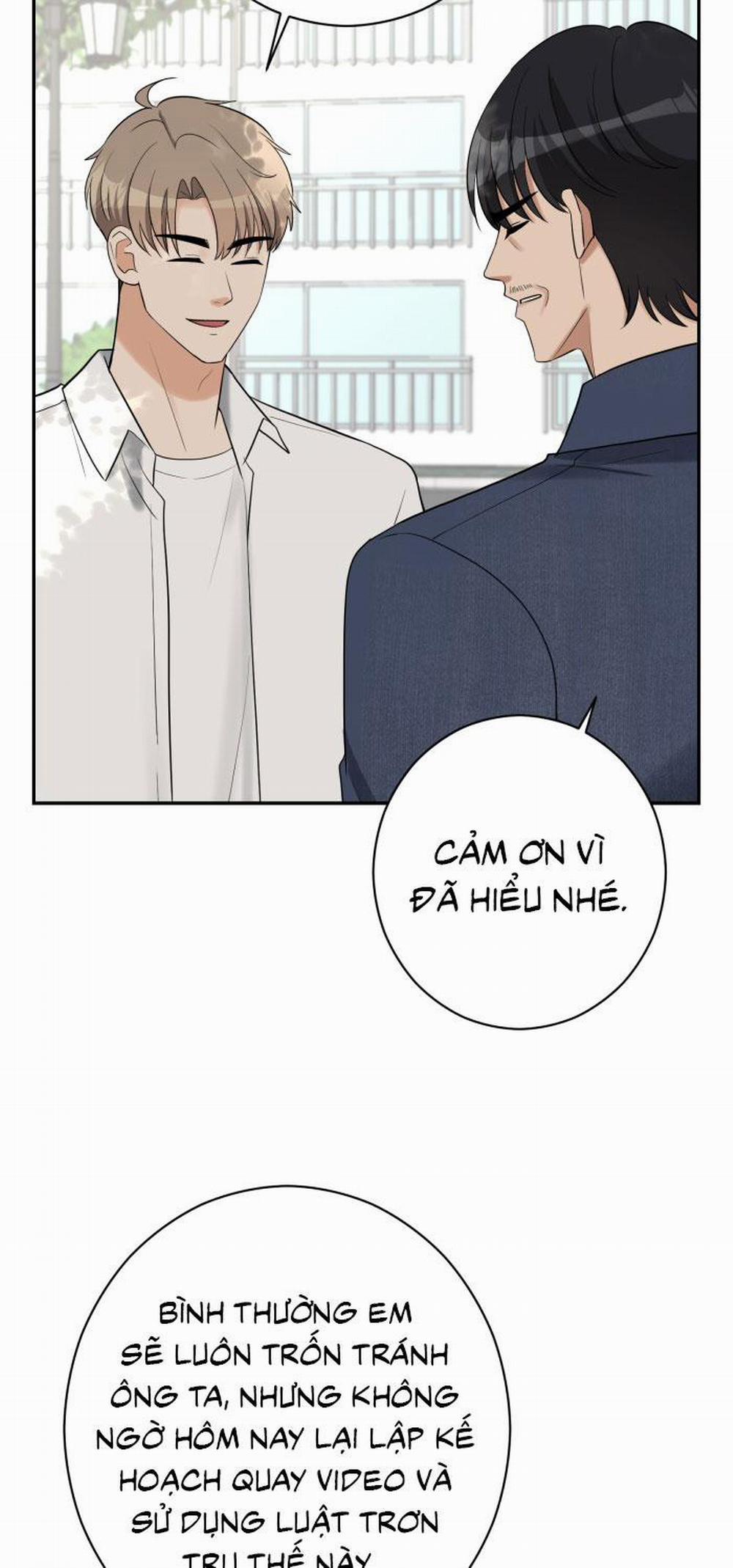 Tỉnh Dậy Lần Nữa Bỗng Trở Thành Minh Tinh Rồi 10 trang 50