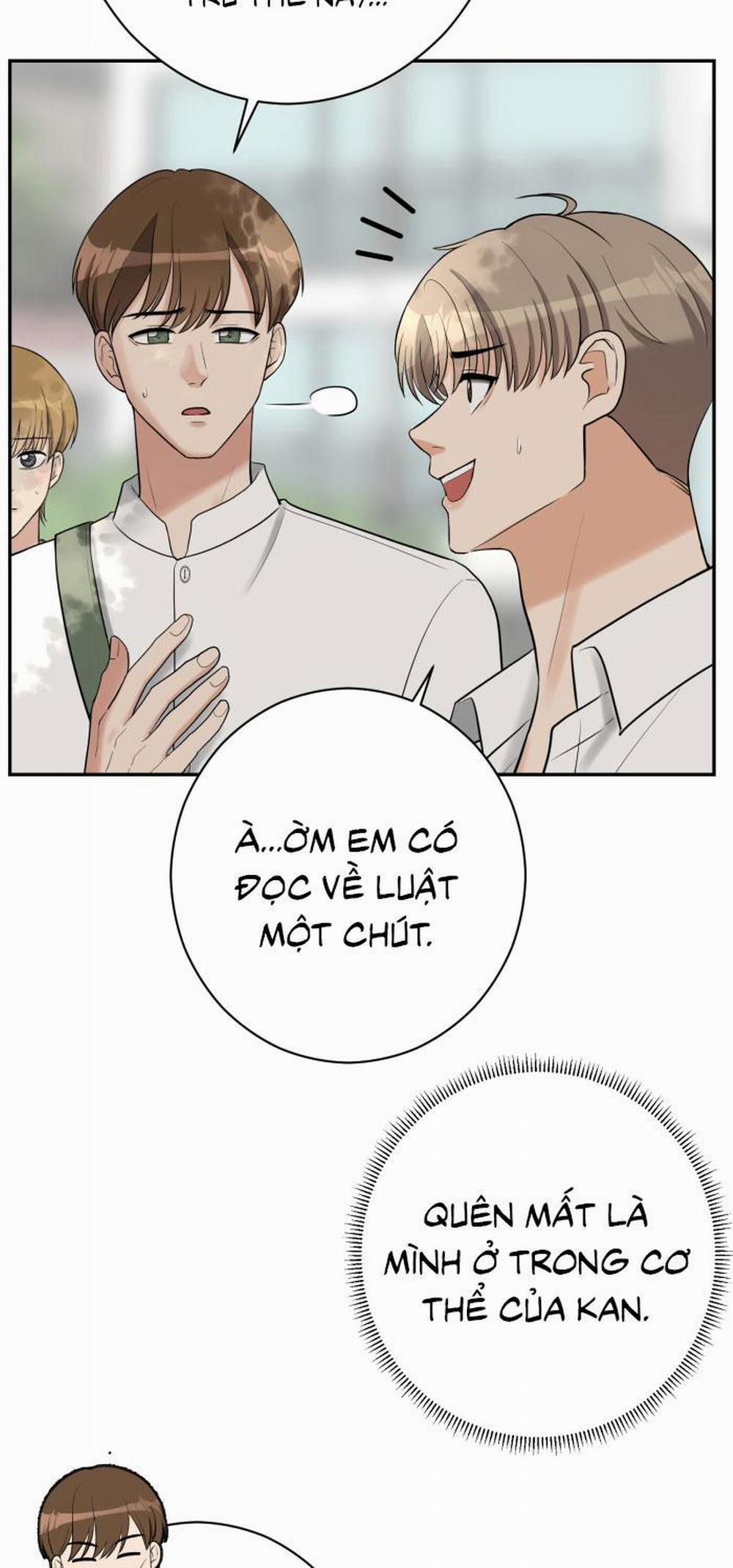 Tỉnh Dậy Lần Nữa Bỗng Trở Thành Minh Tinh Rồi 10 trang 51