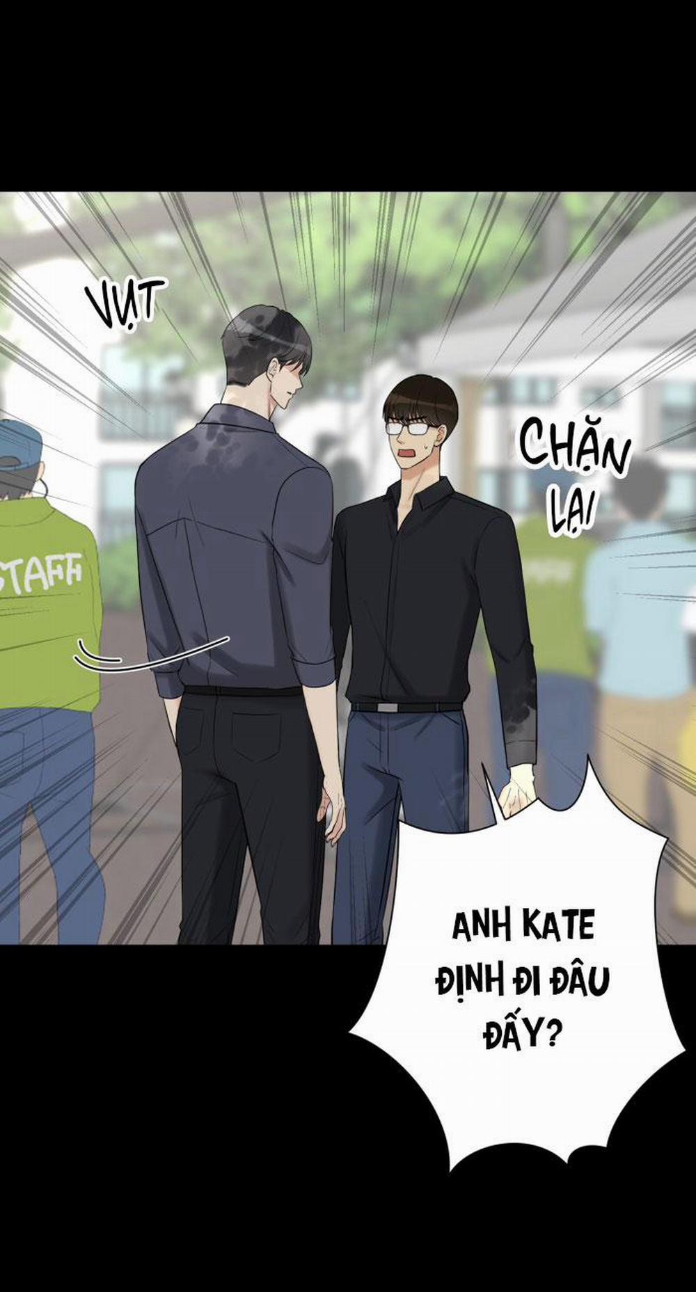 Tỉnh Dậy Lần Nữa Bỗng Trở Thành Minh Tinh Rồi 10 trang 60