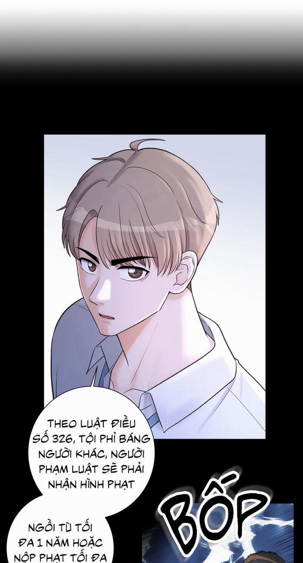 Tỉnh Dậy Lần Nữa Bỗng Trở Thành Minh Tinh Rồi 10 trang 65