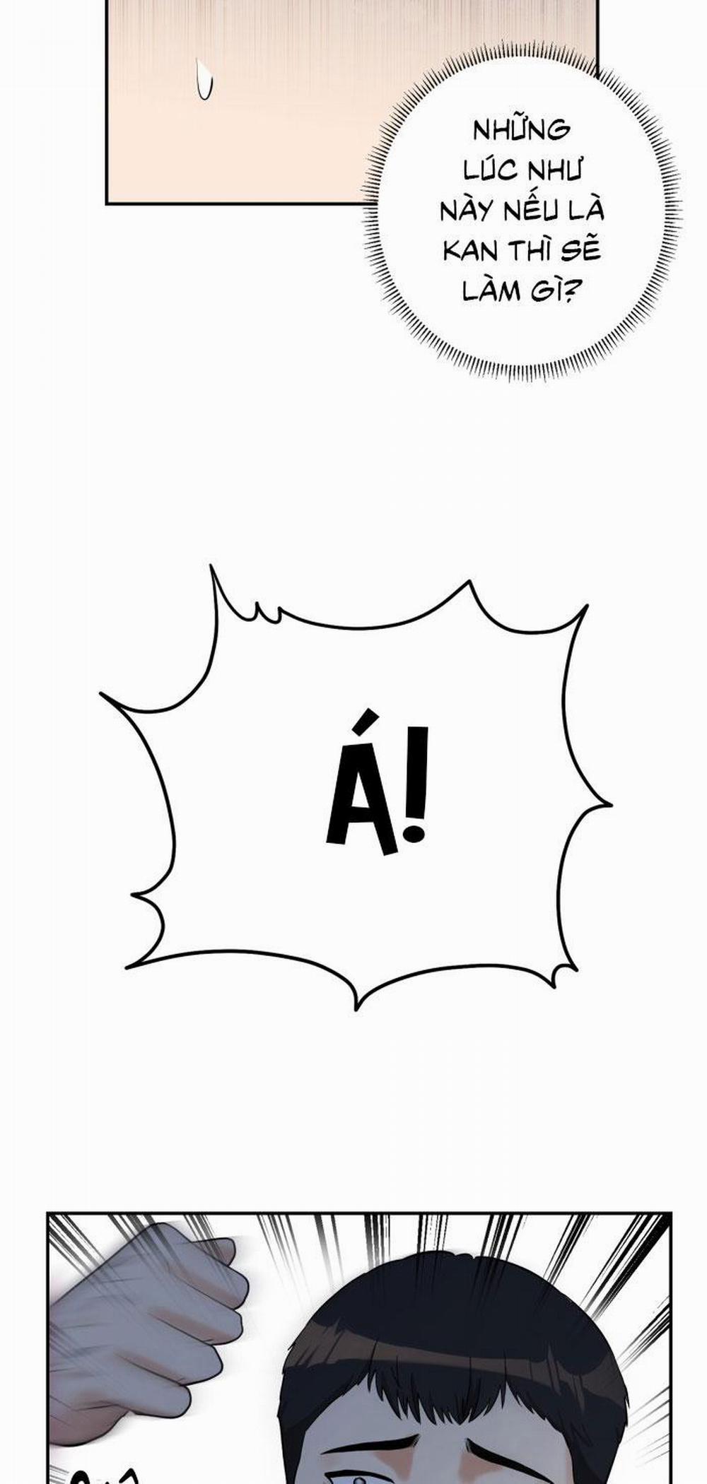 Tỉnh Dậy Lần Nữa Bỗng Trở Thành Minh Tinh Rồi 10 trang 7