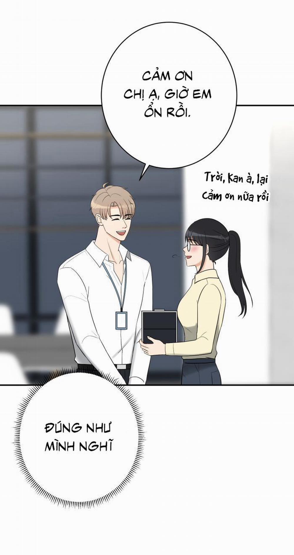 Tỉnh Dậy Lần Nữa Bỗng Trở Thành Minh Tinh Rồi 11 trang 12