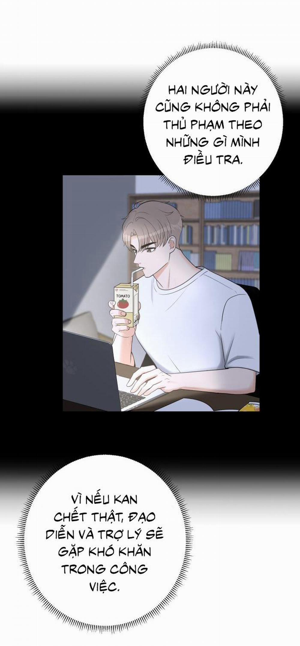 Tỉnh Dậy Lần Nữa Bỗng Trở Thành Minh Tinh Rồi 11 trang 17