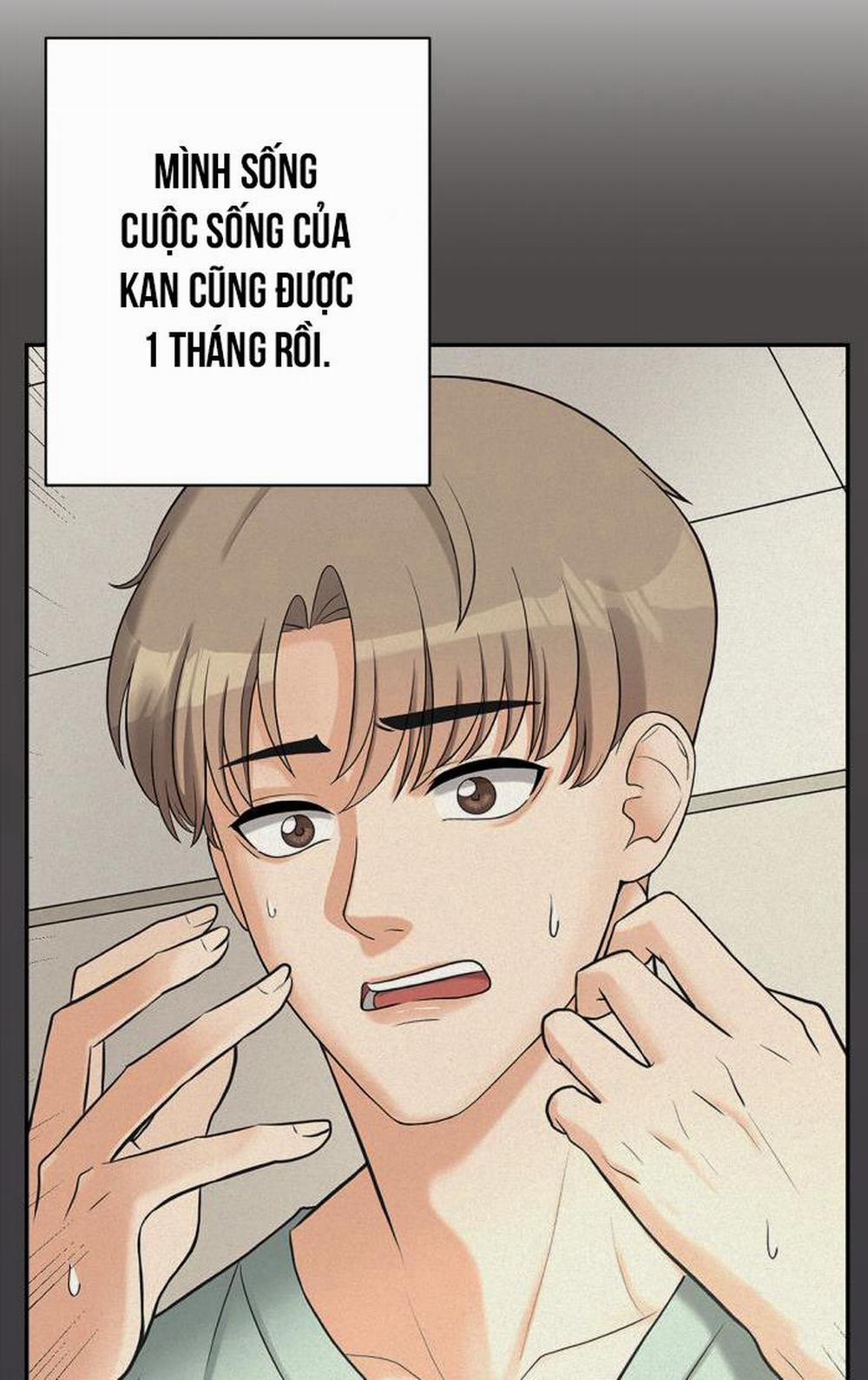 Tỉnh Dậy Lần Nữa Bỗng Trở Thành Minh Tinh Rồi 11 trang 2