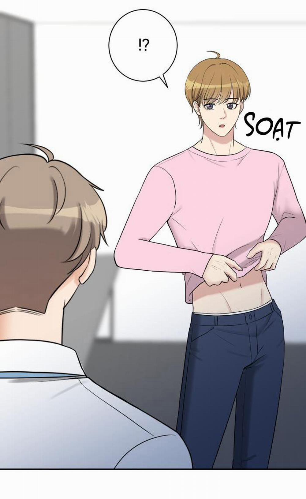 Tỉnh Dậy Lần Nữa Bỗng Trở Thành Minh Tinh Rồi 11 trang 20