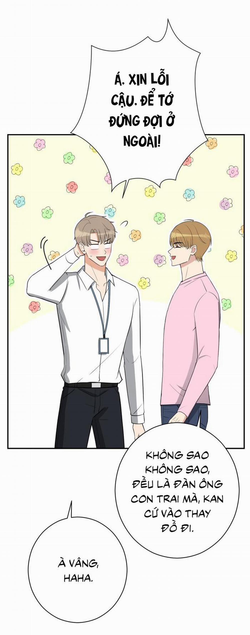 Tỉnh Dậy Lần Nữa Bỗng Trở Thành Minh Tinh Rồi 11 trang 21