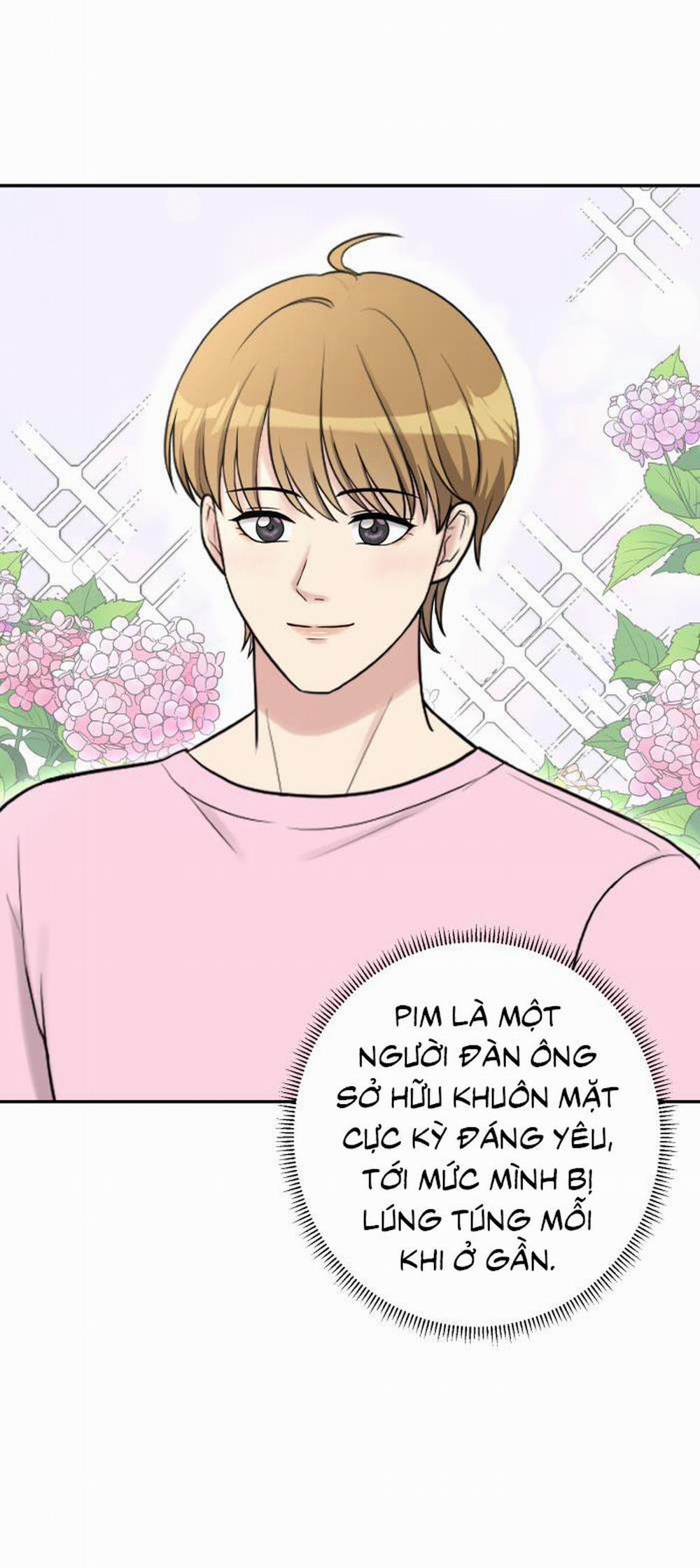 Tỉnh Dậy Lần Nữa Bỗng Trở Thành Minh Tinh Rồi 11 trang 22