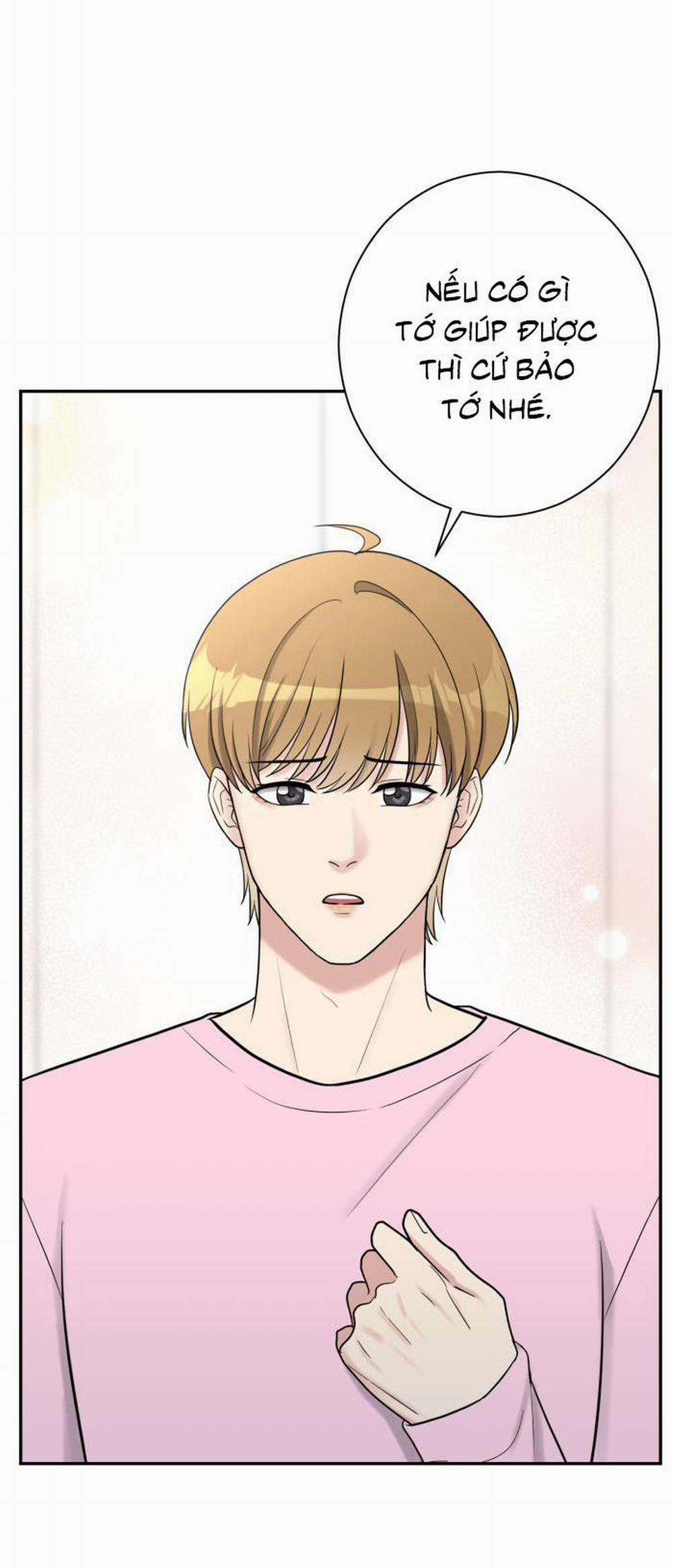 Tỉnh Dậy Lần Nữa Bỗng Trở Thành Minh Tinh Rồi 11 trang 24