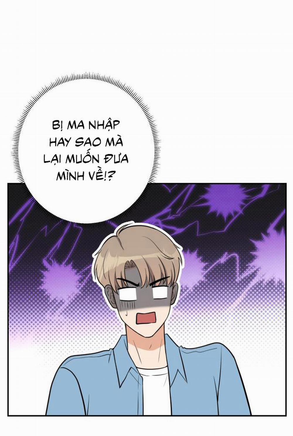 Tỉnh Dậy Lần Nữa Bỗng Trở Thành Minh Tinh Rồi 11 trang 40