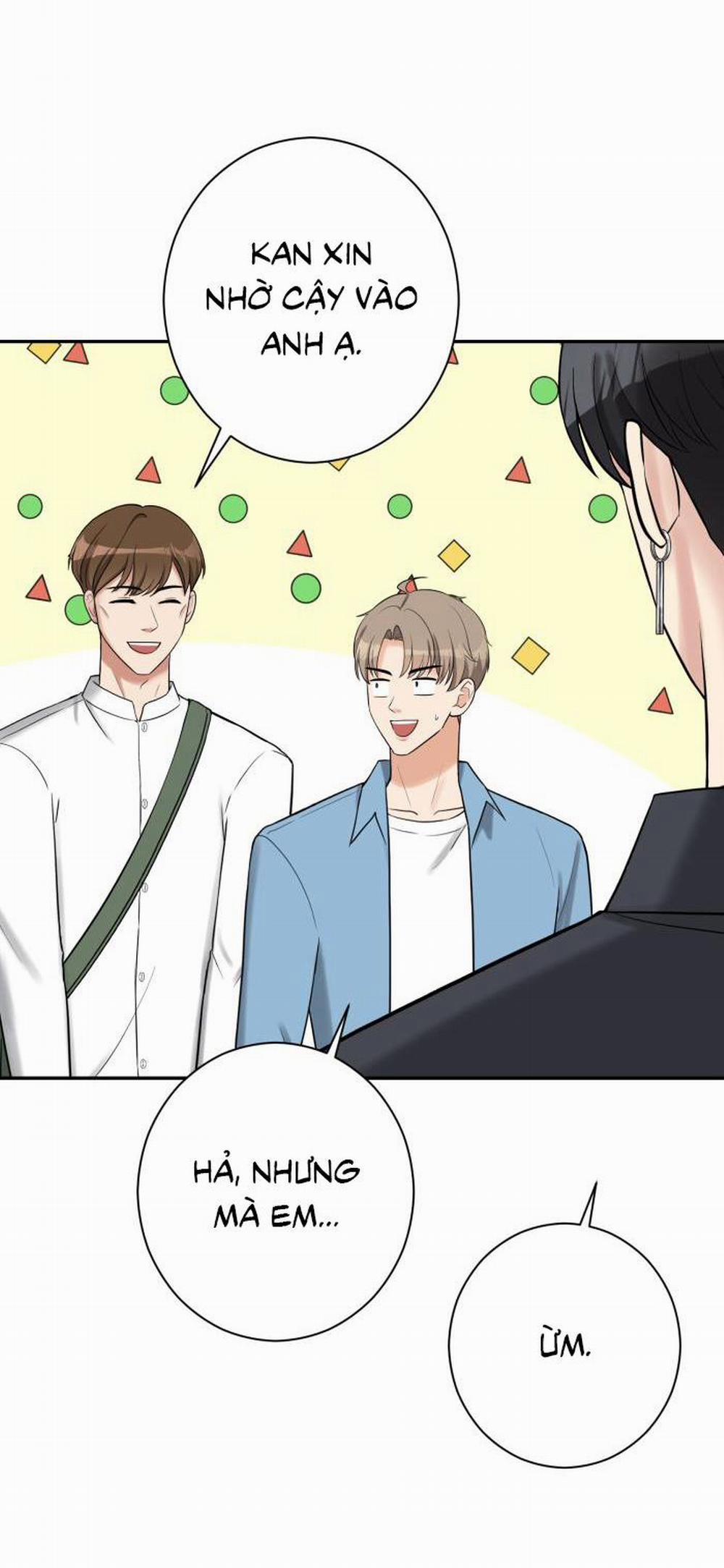 Tỉnh Dậy Lần Nữa Bỗng Trở Thành Minh Tinh Rồi 11 trang 43