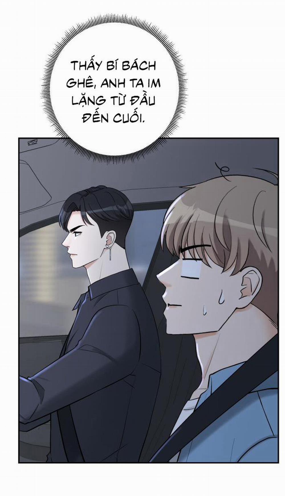 Tỉnh Dậy Lần Nữa Bỗng Trở Thành Minh Tinh Rồi 11 trang 47