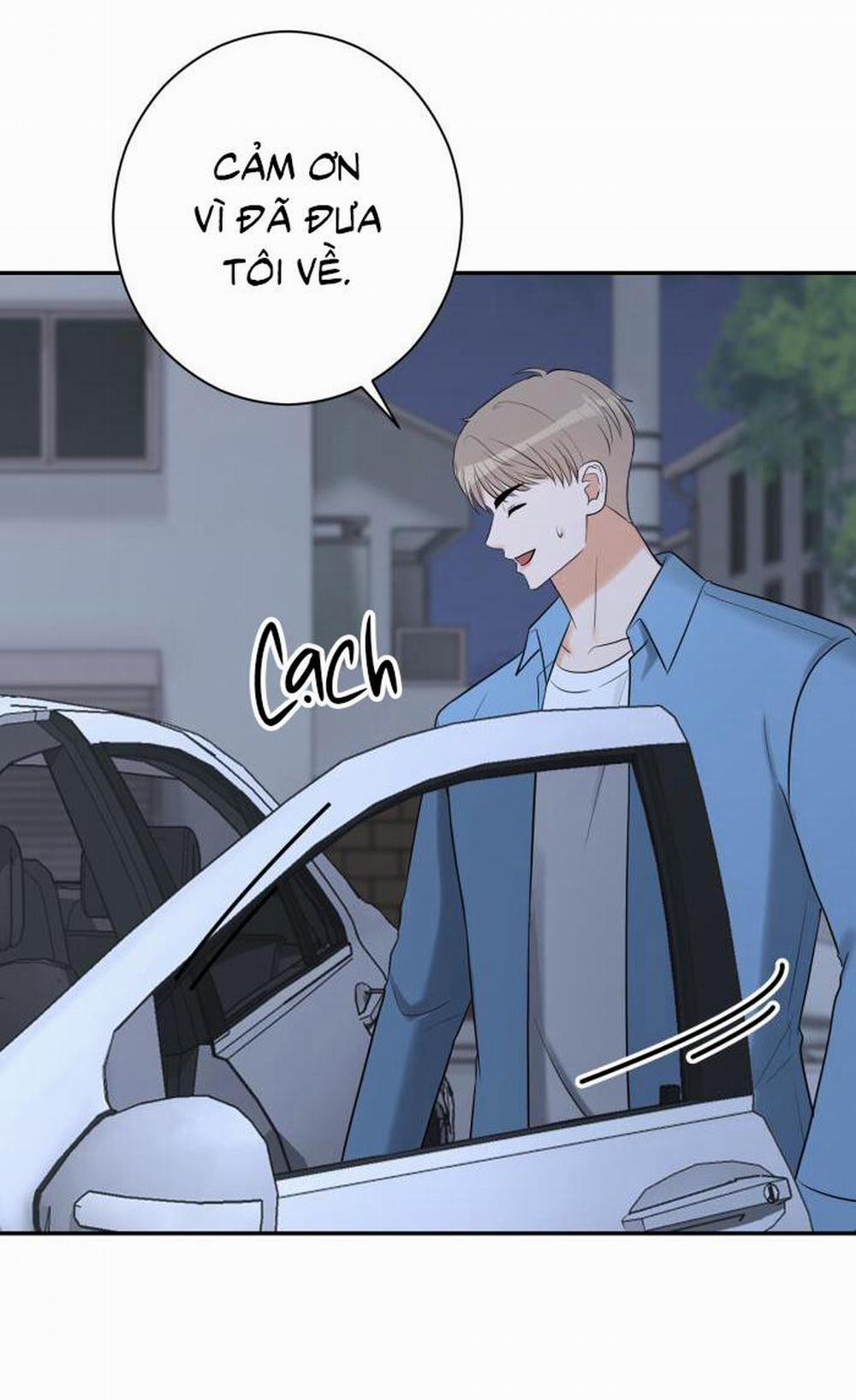 Tỉnh Dậy Lần Nữa Bỗng Trở Thành Minh Tinh Rồi 11 trang 56