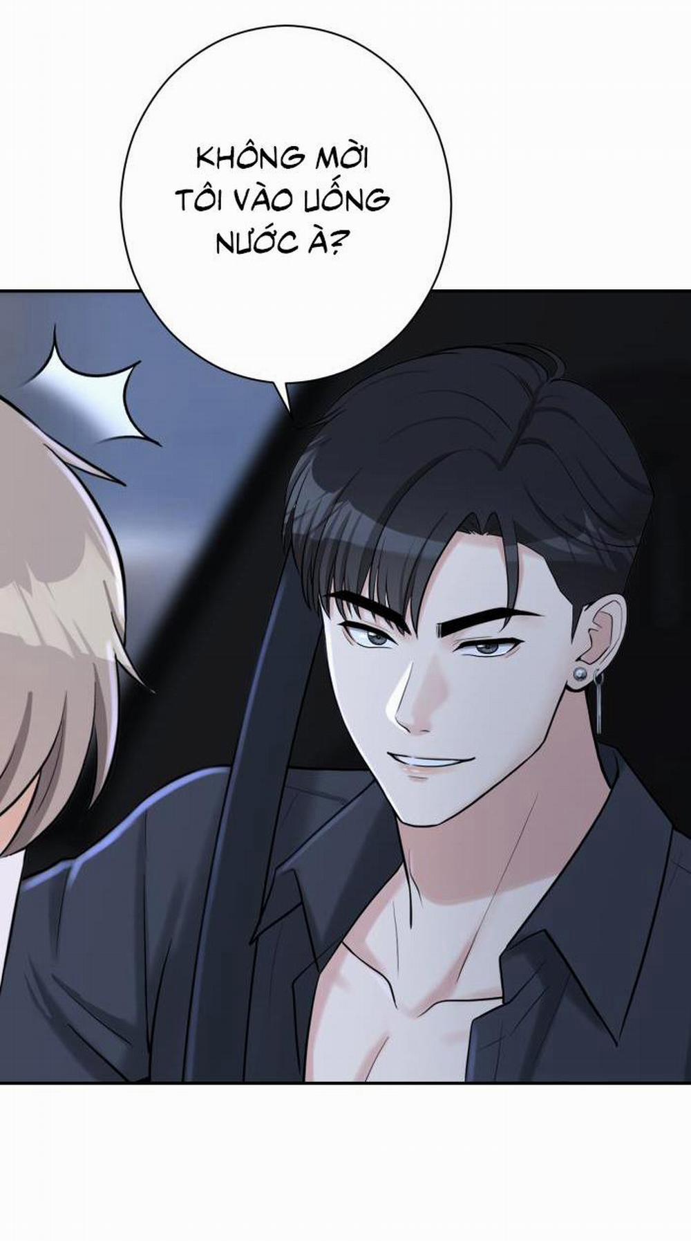 Tỉnh Dậy Lần Nữa Bỗng Trở Thành Minh Tinh Rồi 11 trang 57