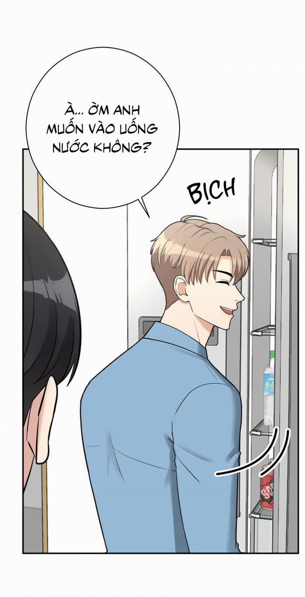 Tỉnh Dậy Lần Nữa Bỗng Trở Thành Minh Tinh Rồi 11 trang 61