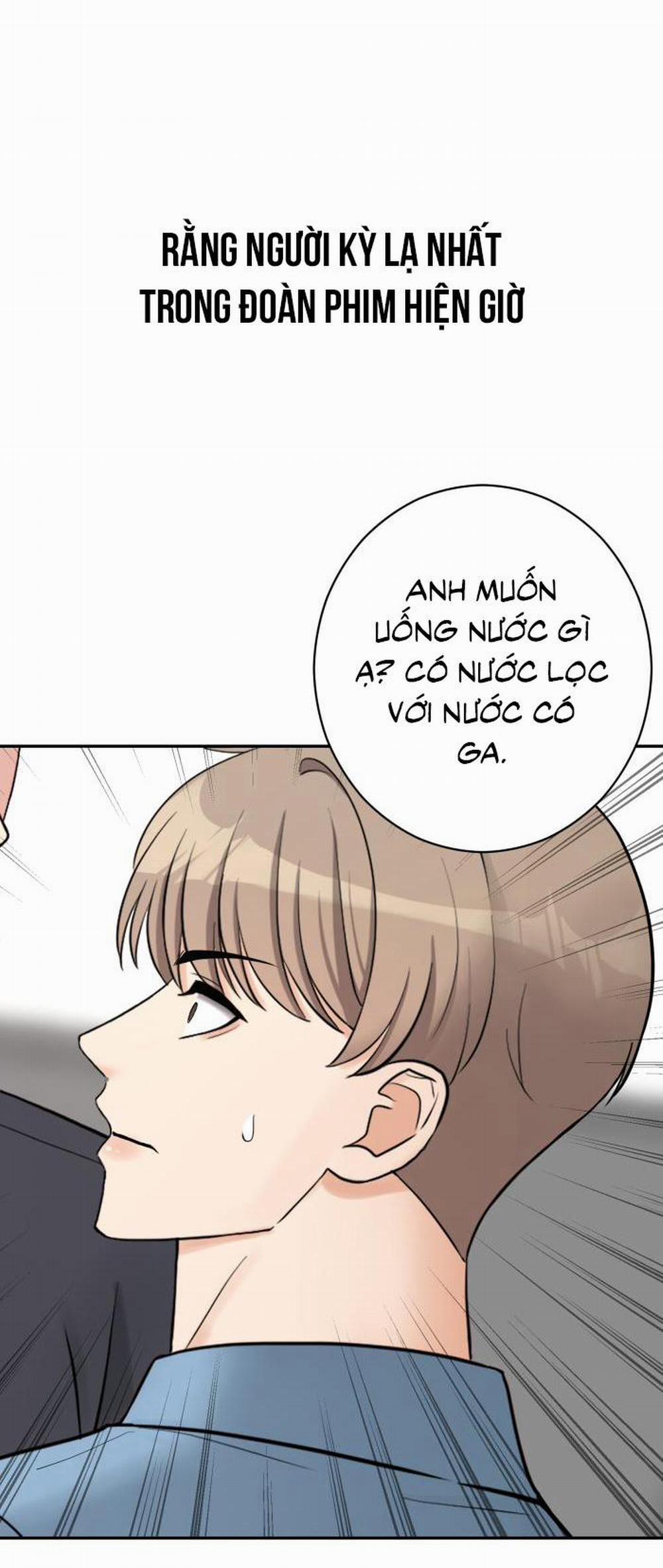 Tỉnh Dậy Lần Nữa Bỗng Trở Thành Minh Tinh Rồi 11 trang 66