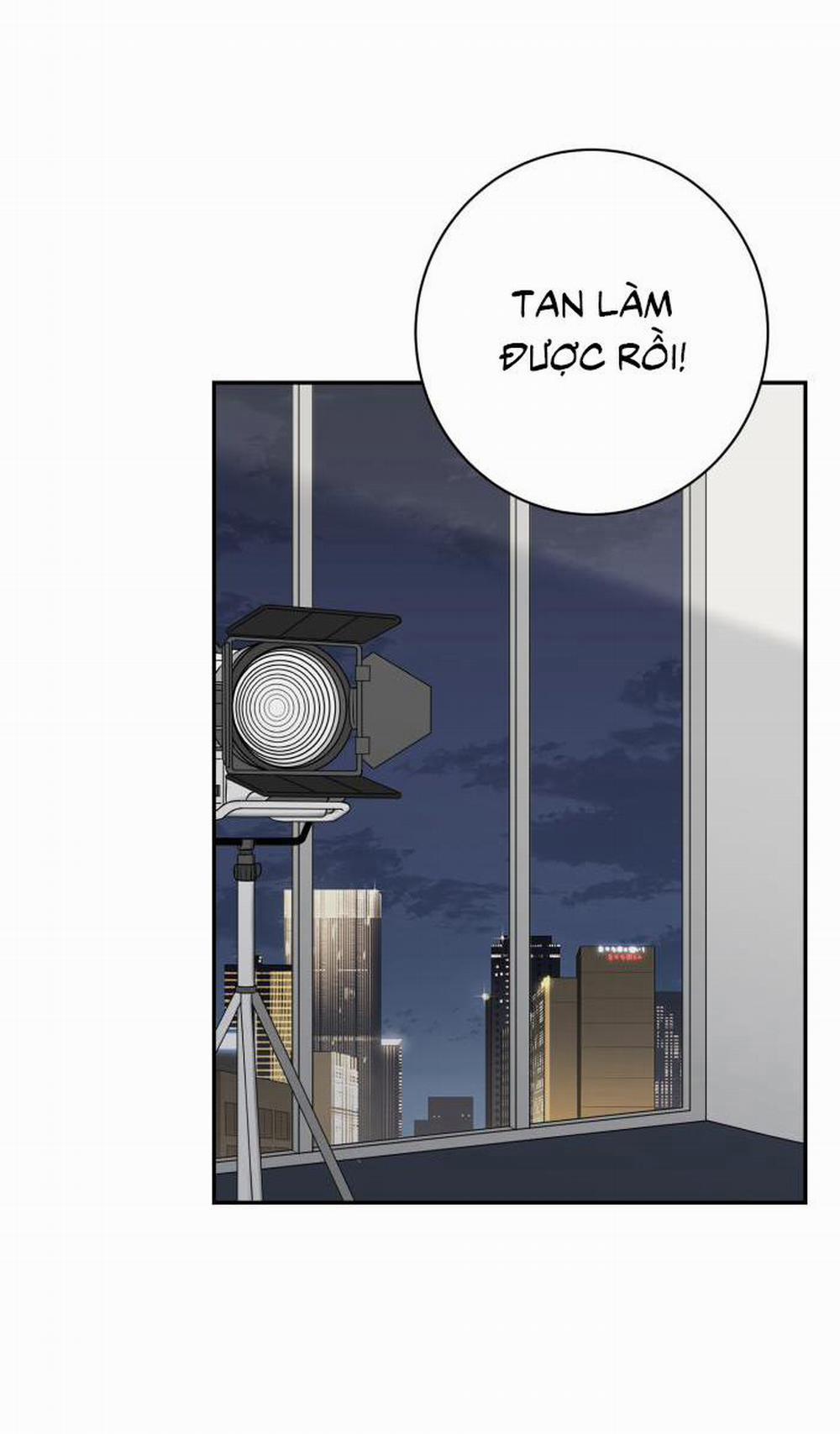 Tỉnh Dậy Lần Nữa Bỗng Trở Thành Minh Tinh Rồi 11 trang 9