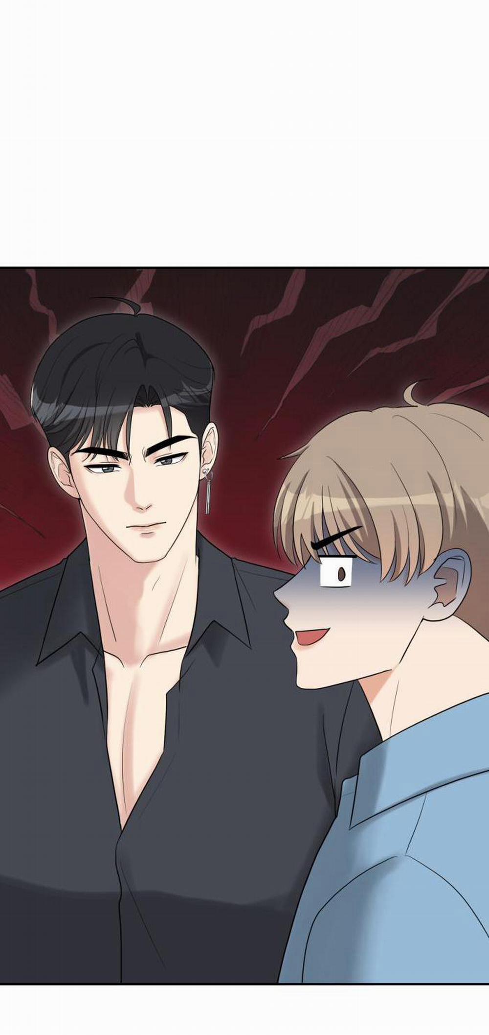 Tỉnh Dậy Lần Nữa Bỗng Trở Thành Minh Tinh Rồi 12 trang 17