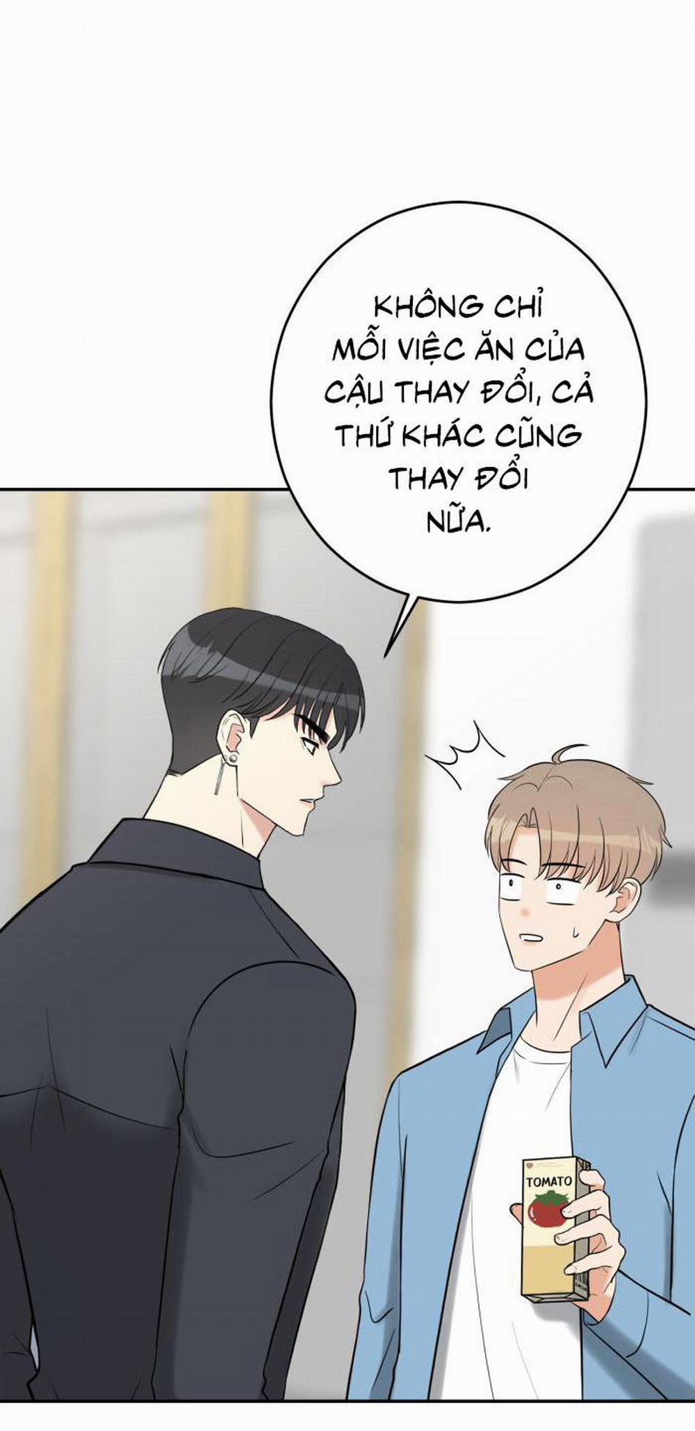 Tỉnh Dậy Lần Nữa Bỗng Trở Thành Minh Tinh Rồi 12 trang 18