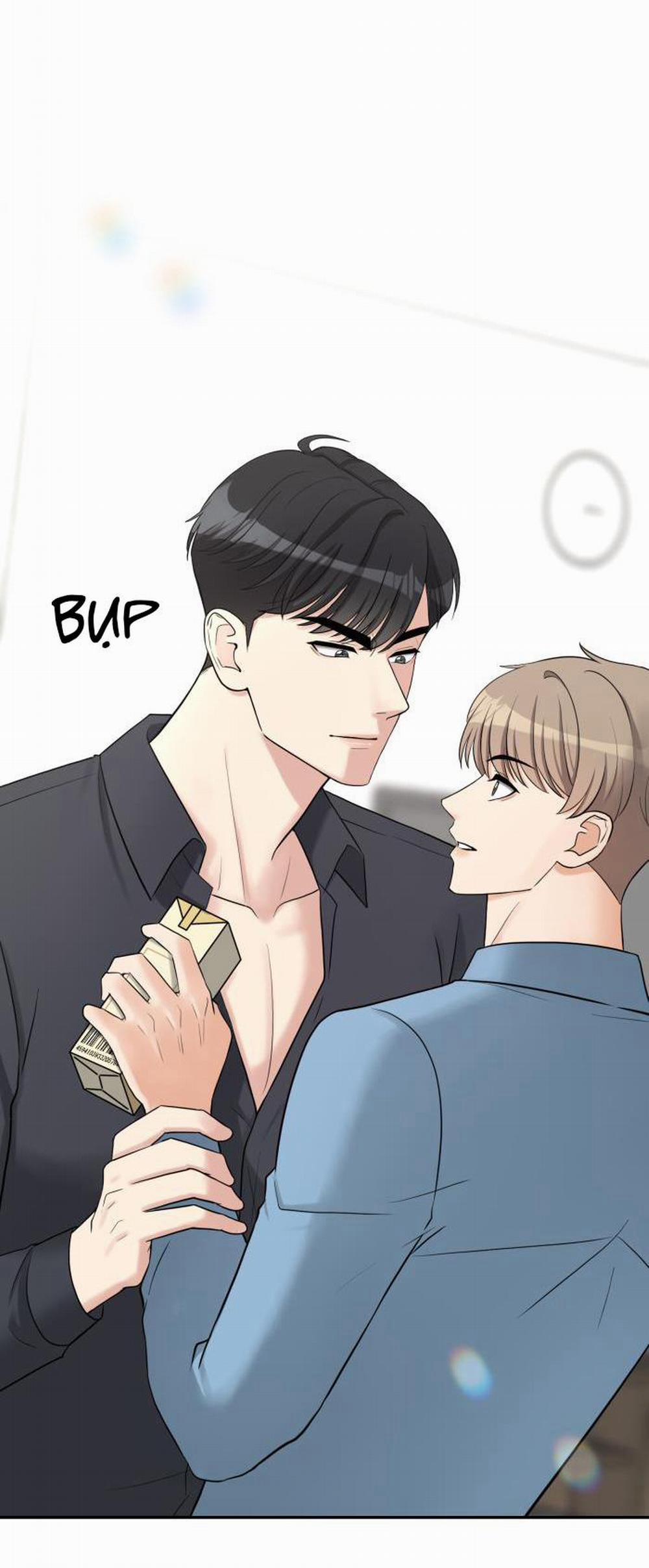 Tỉnh Dậy Lần Nữa Bỗng Trở Thành Minh Tinh Rồi 12 trang 2