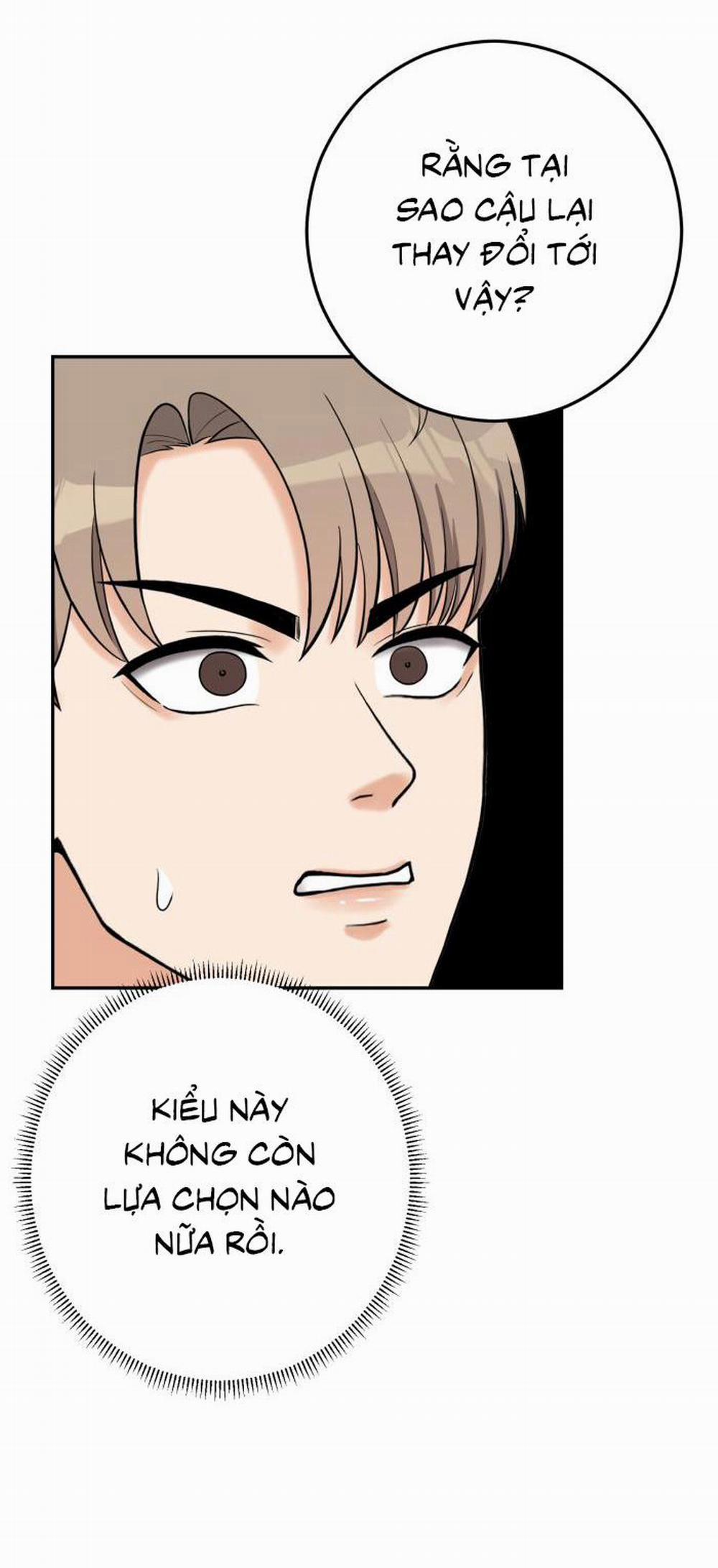 Tỉnh Dậy Lần Nữa Bỗng Trở Thành Minh Tinh Rồi 12 trang 27