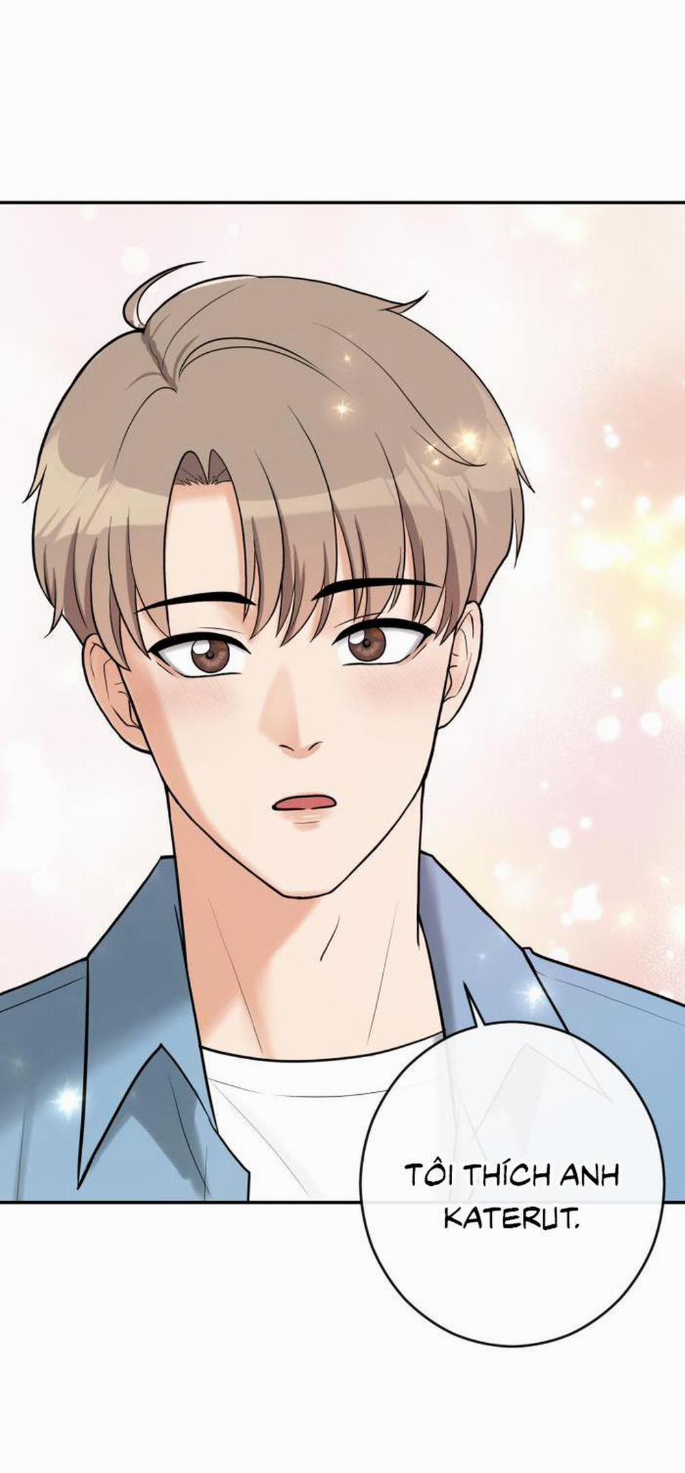 Tỉnh Dậy Lần Nữa Bỗng Trở Thành Minh Tinh Rồi 12 trang 29