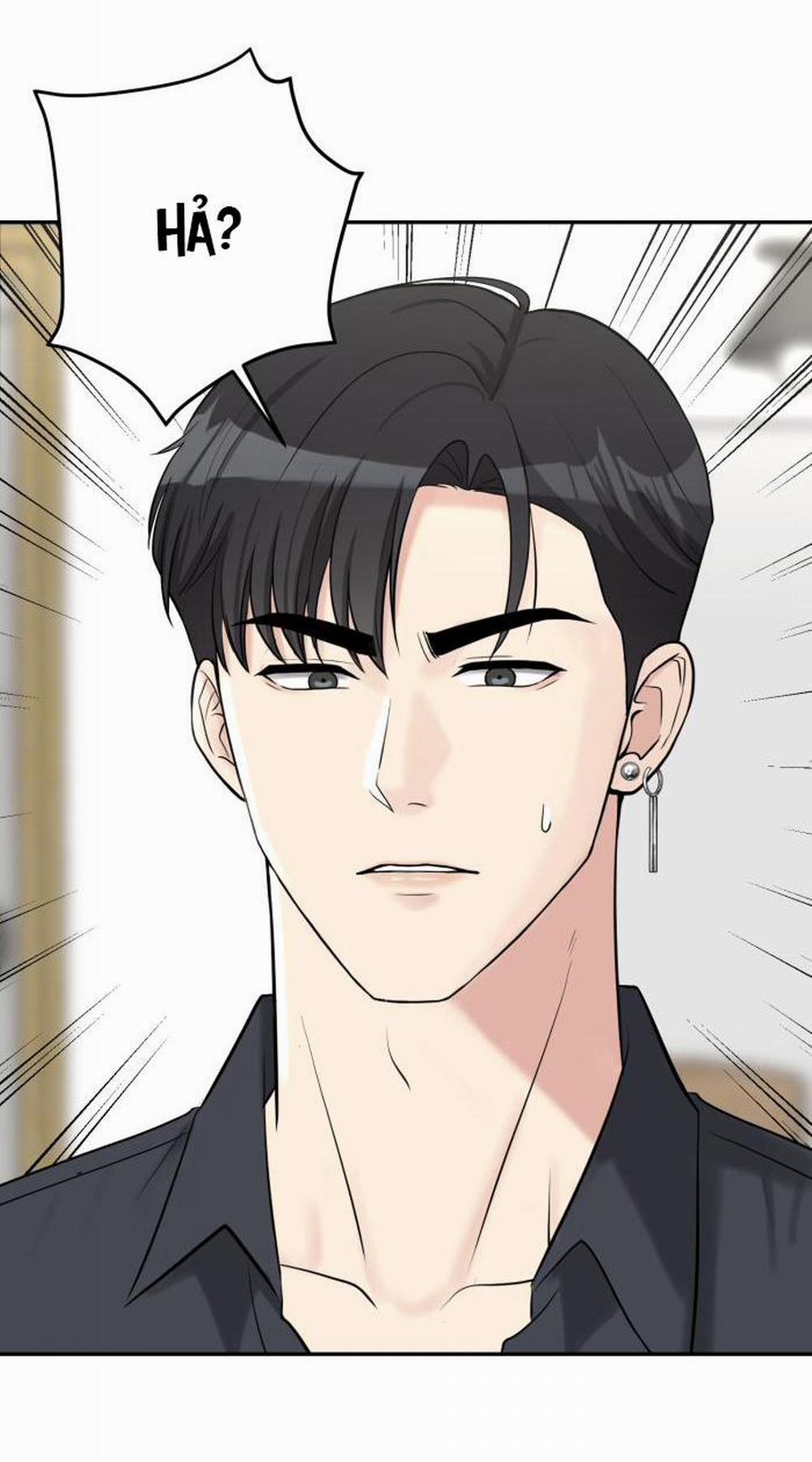 Tỉnh Dậy Lần Nữa Bỗng Trở Thành Minh Tinh Rồi 12 trang 31