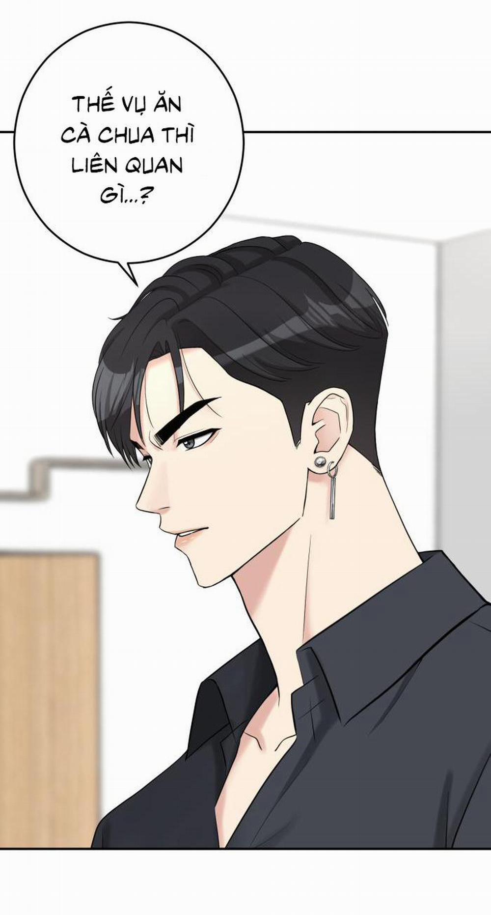 Tỉnh Dậy Lần Nữa Bỗng Trở Thành Minh Tinh Rồi 12 trang 36