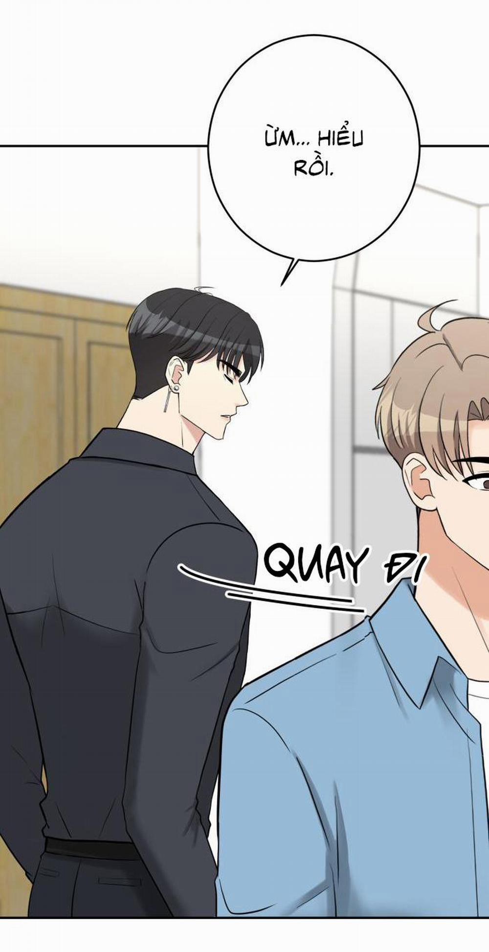 Tỉnh Dậy Lần Nữa Bỗng Trở Thành Minh Tinh Rồi 12 trang 47