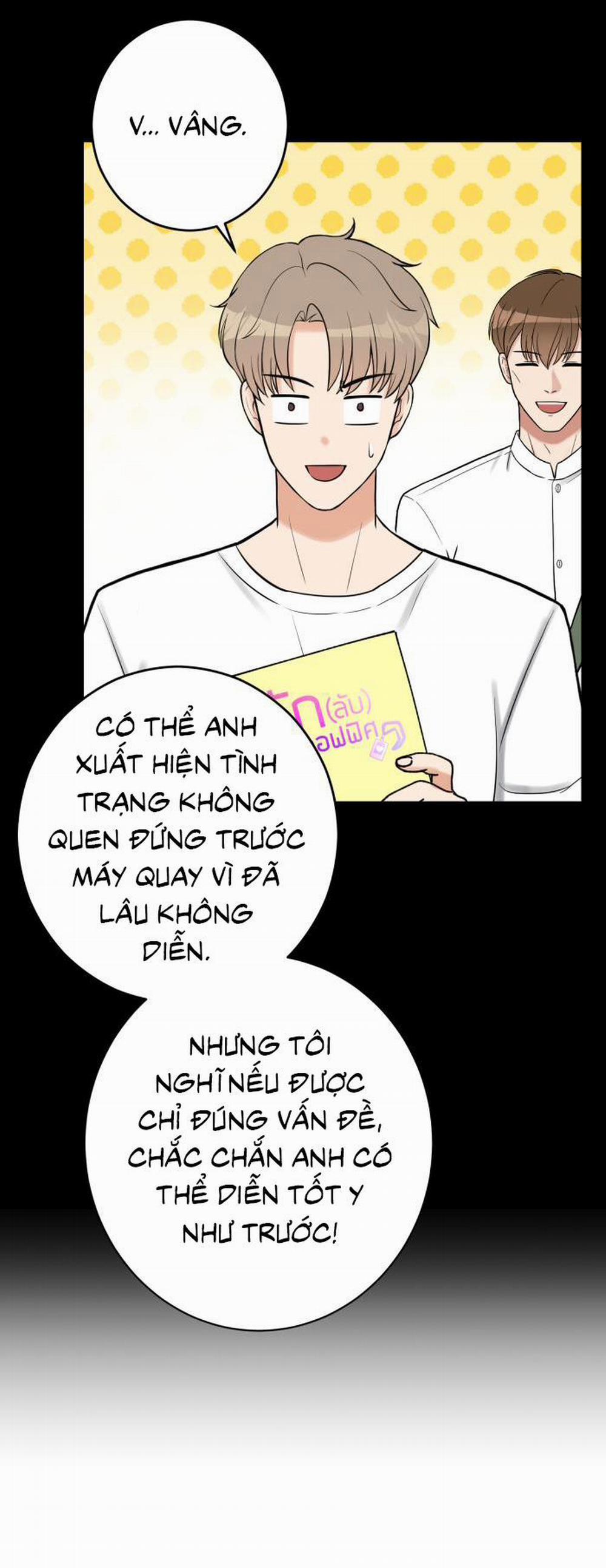 Tỉnh Dậy Lần Nữa Bỗng Trở Thành Minh Tinh Rồi 12 trang 53