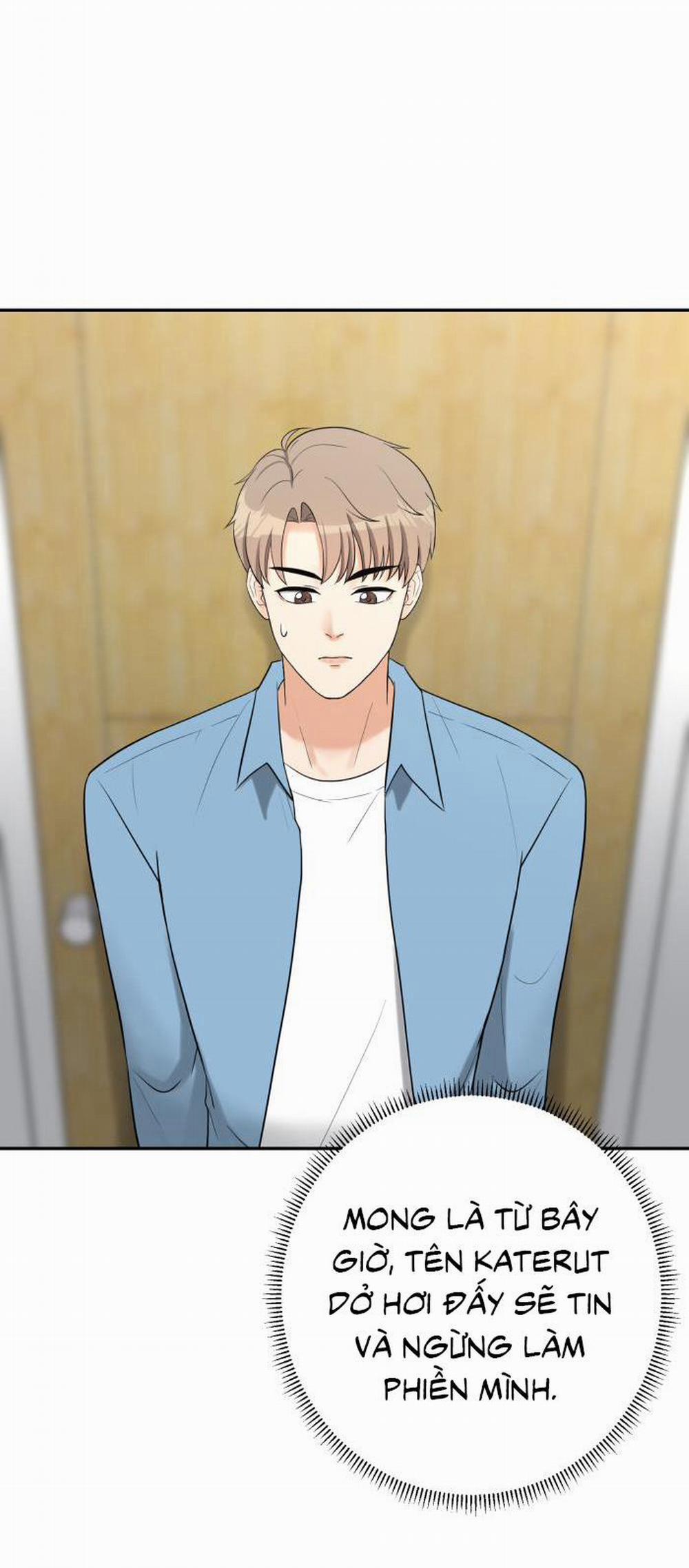 Tỉnh Dậy Lần Nữa Bỗng Trở Thành Minh Tinh Rồi 12 trang 54