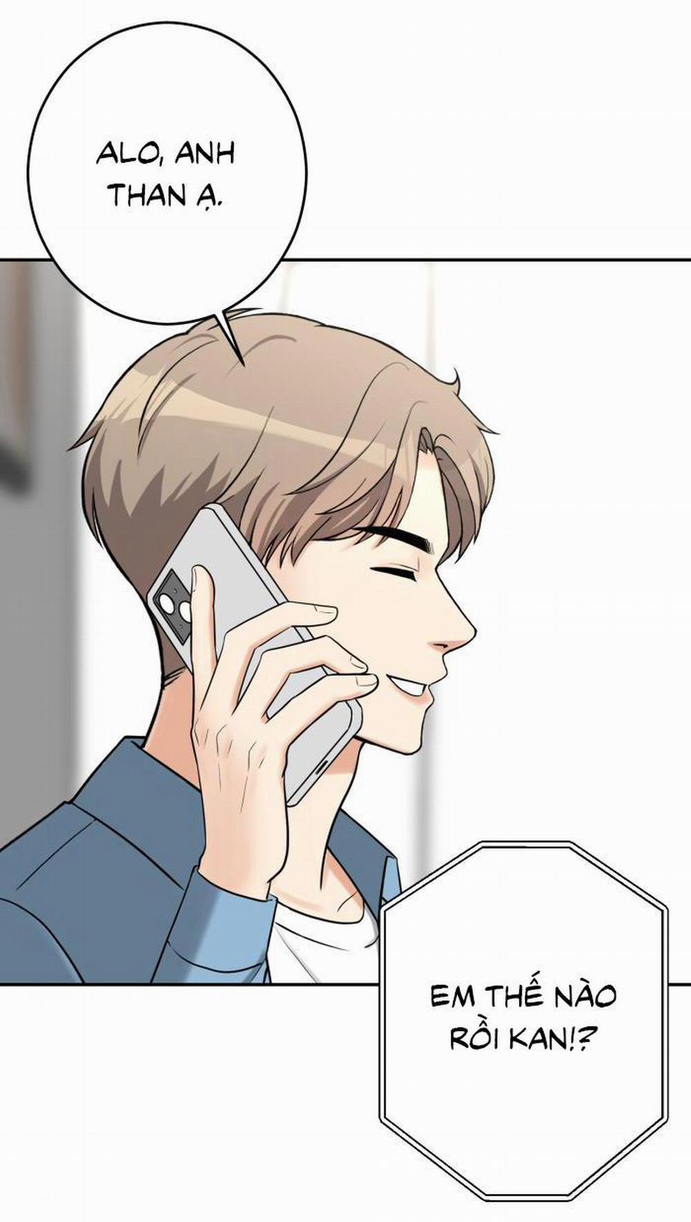 Tỉnh Dậy Lần Nữa Bỗng Trở Thành Minh Tinh Rồi 12 trang 56