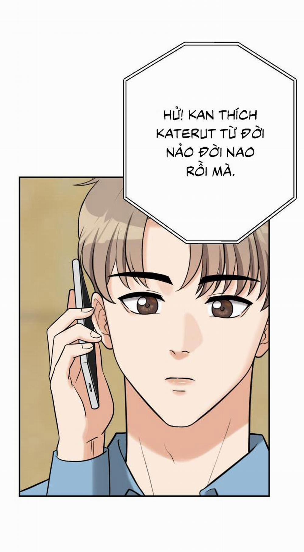 Tỉnh Dậy Lần Nữa Bỗng Trở Thành Minh Tinh Rồi 12 trang 58