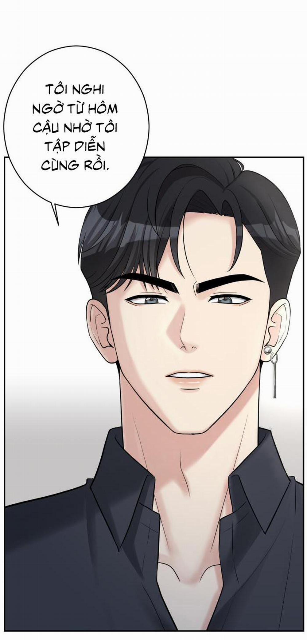 Tỉnh Dậy Lần Nữa Bỗng Trở Thành Minh Tinh Rồi 12 trang 7